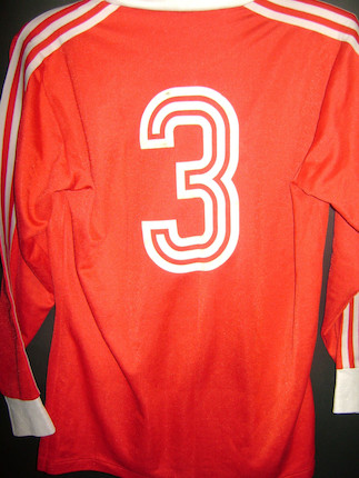 Maillot de foot gardien Bayern Munich 2013/14 - Adidas - - Passion for Sport