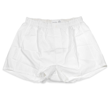 Bonhams : Brad Pitt A Pair of White Calvin Klein Trunks Worn by Brad ...