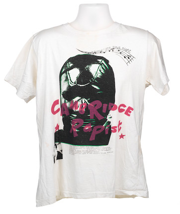 vivienne westwood white t shirt sale