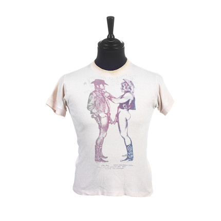 pink vivienne westwood t shirt