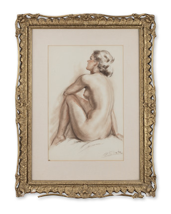 Young black woman nude, 1895 -1905 For sale as Framed Prints, Photos, Wall  Art and Photo Gifts