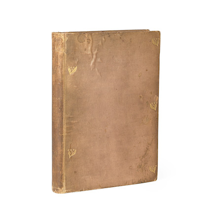 Bonhams : WILDE (OSCAR) A Woman of No Importance, FIRST EDITION ...