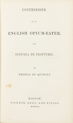 Bonhams : COLERIDGE (SAMUEL TAYLOR) Poems... To Which are Now Added ...