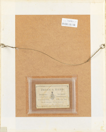 Bonhams : Archibald Thorburn (British, 1860-1935) Bullfinches