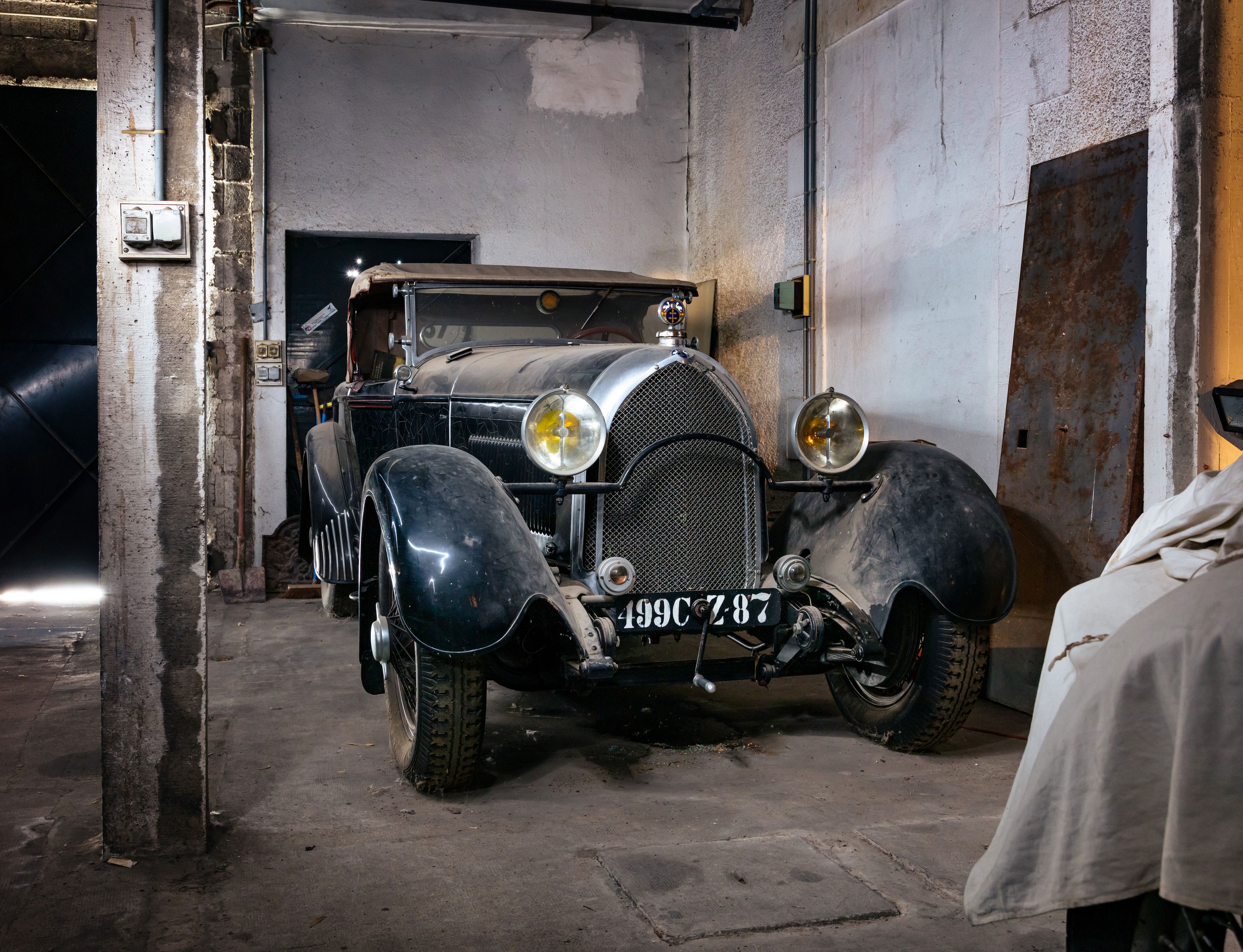 Rami JMK Lorraine Dietrich VARIANTE 3 1911