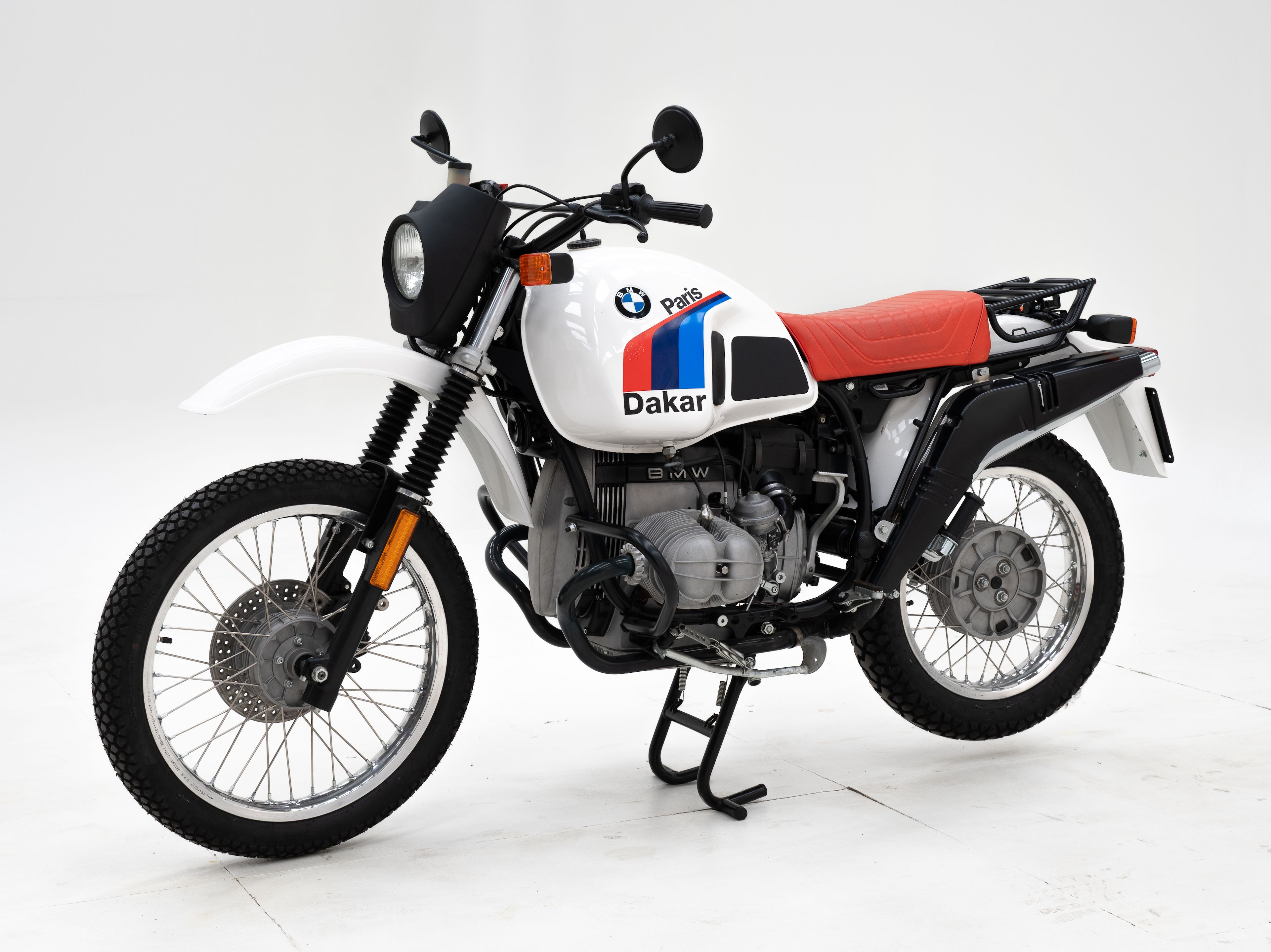 Pierre LEGHNOME et sa YAMAHA 1200 V-max - Figurines Joe Bar Team Série