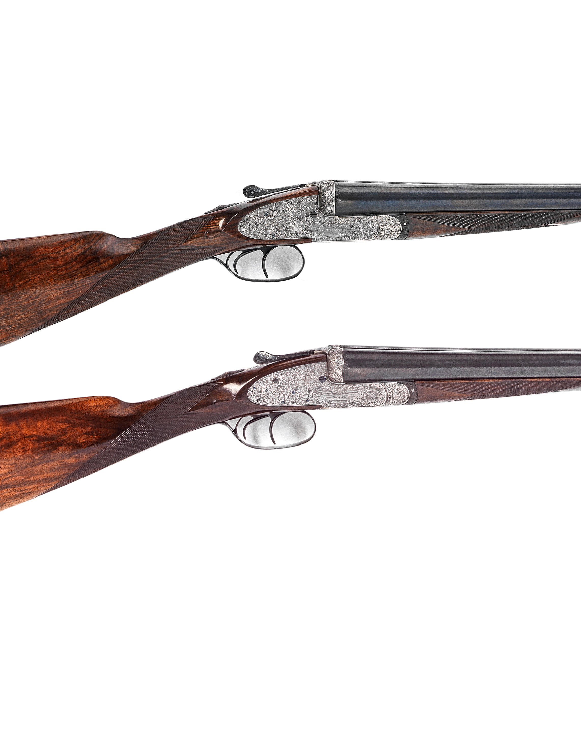 Bonhams Cars : Remington Model 870 Magnum Ducks Unlimited Edition 12 Gauge  Shotgun Modern firearm