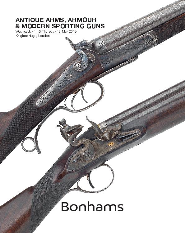 Bonhams Cars : Smith & Wesson Model 1000 Semi-automatic 12 Gauge