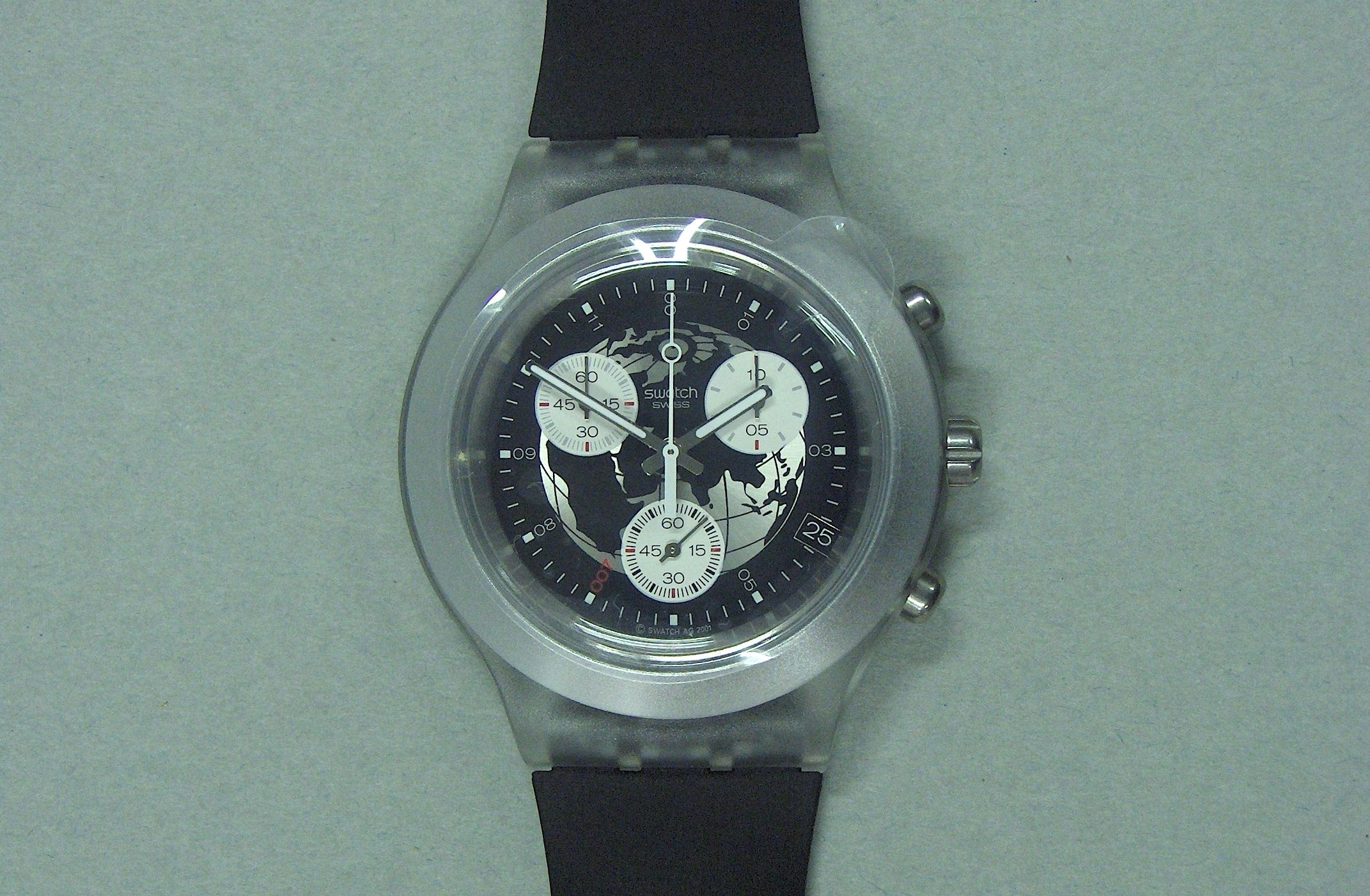 Bonhams Cars A rare limited edition James Bond 007 'The World is