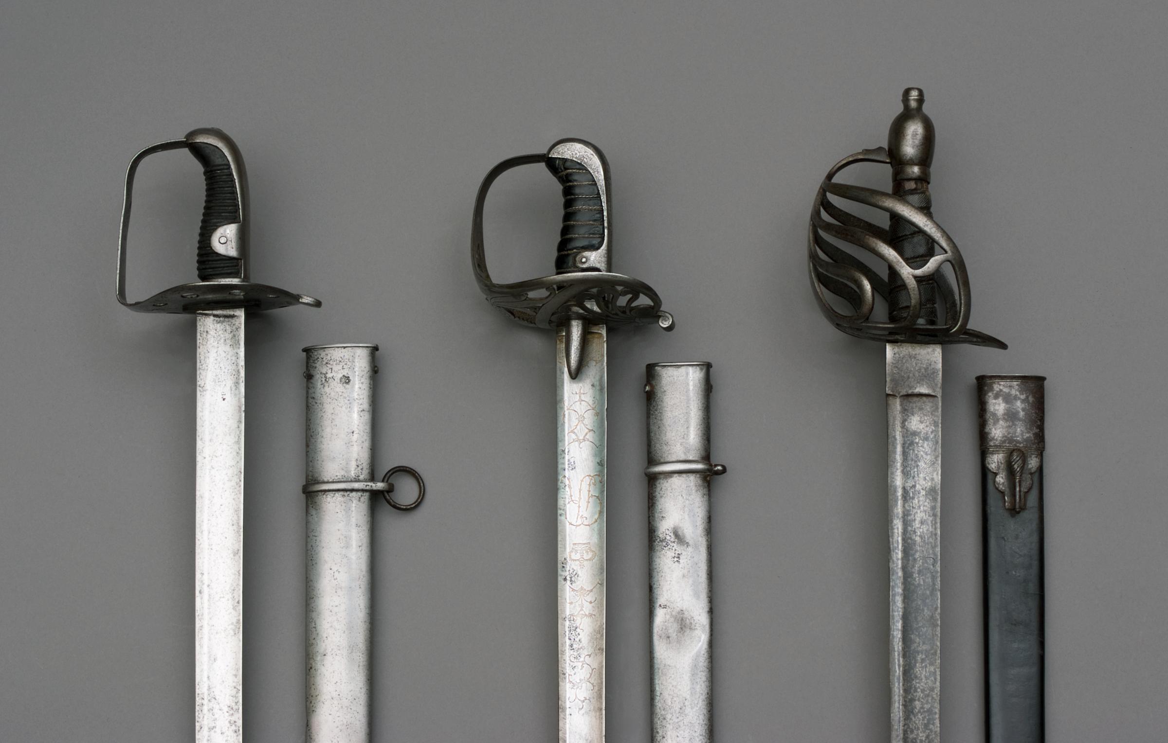 Bonhams : A Scarce 1788 Pattern Heavy Cavalry Trooper's