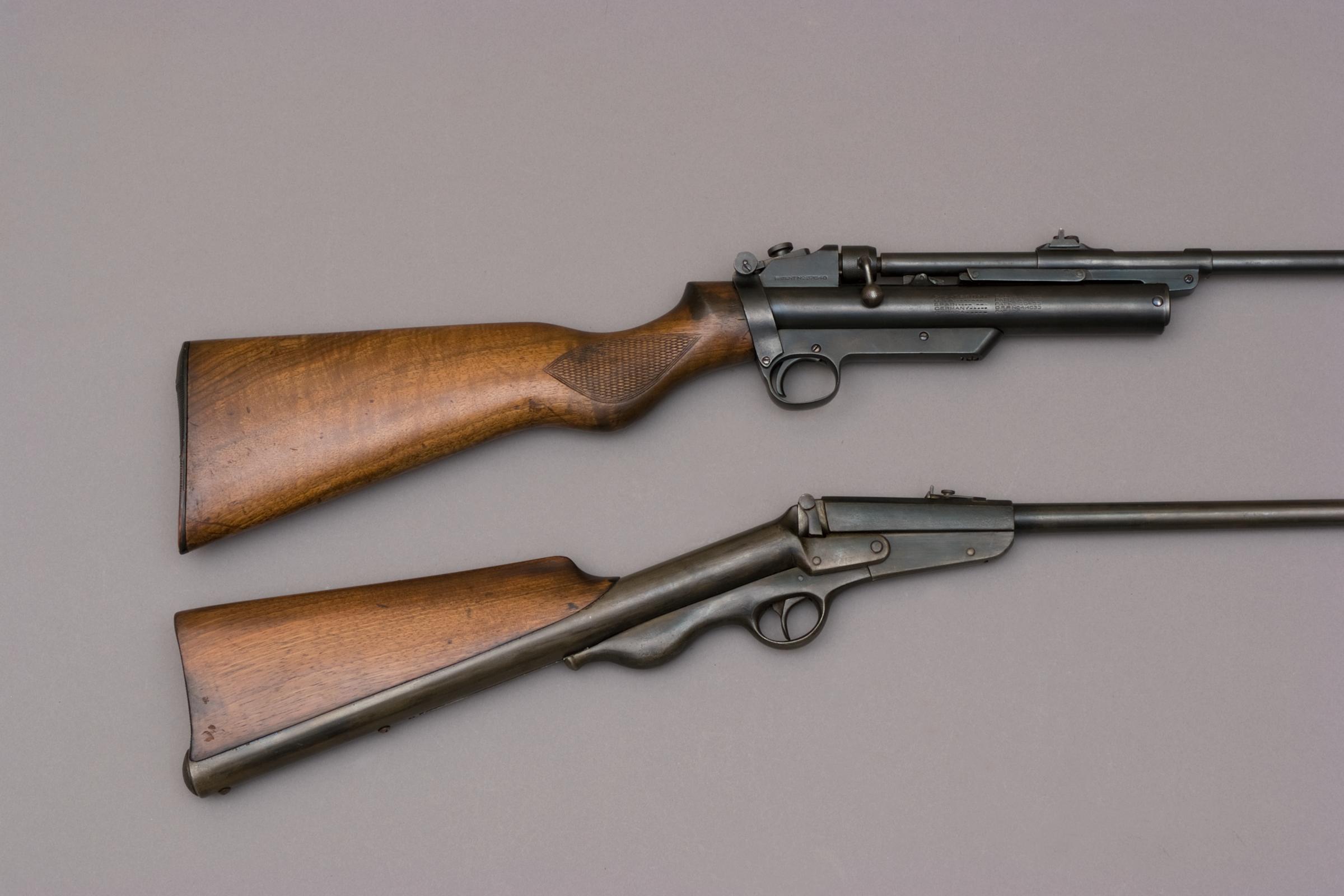 Webley & Scott⠀銃とライフルのカタログ　1922年　アンティーク Webley & Scott⠀銃とライフルのカタログ 1922年 アンティーク