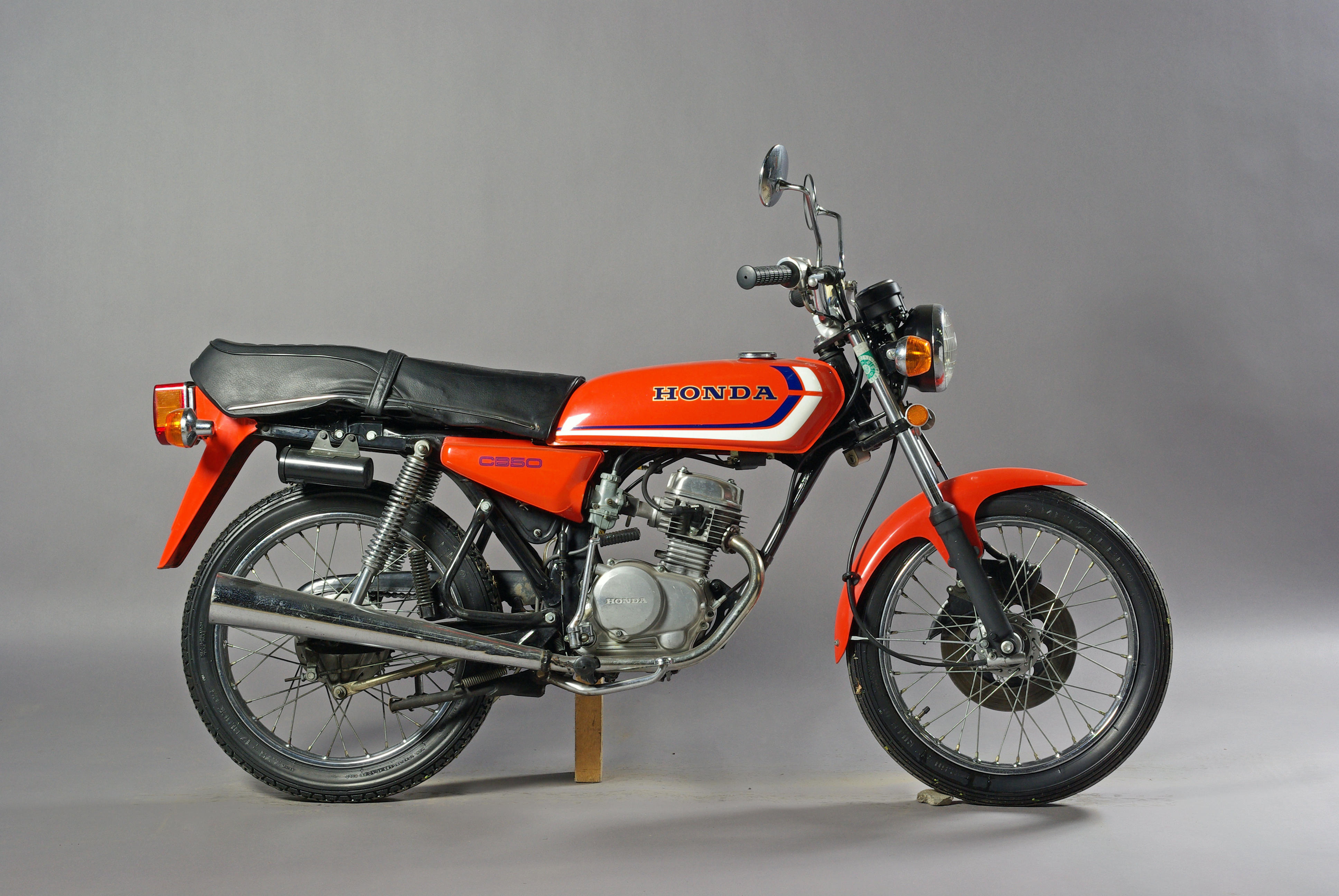 Honda deals cb 50