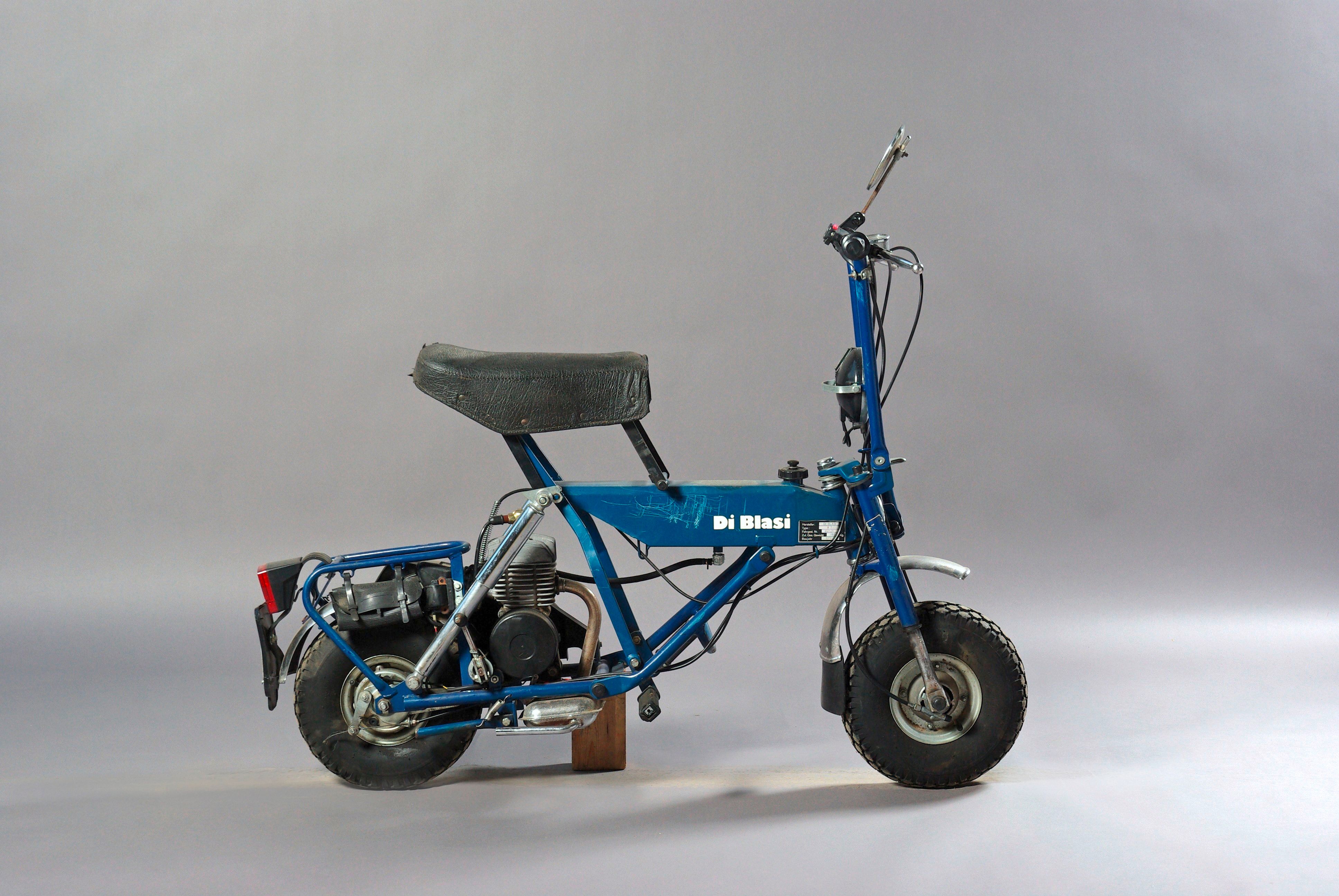 Blasi Tricycle Di Blasi Folding Bike For Sale Wheel Di Blasi