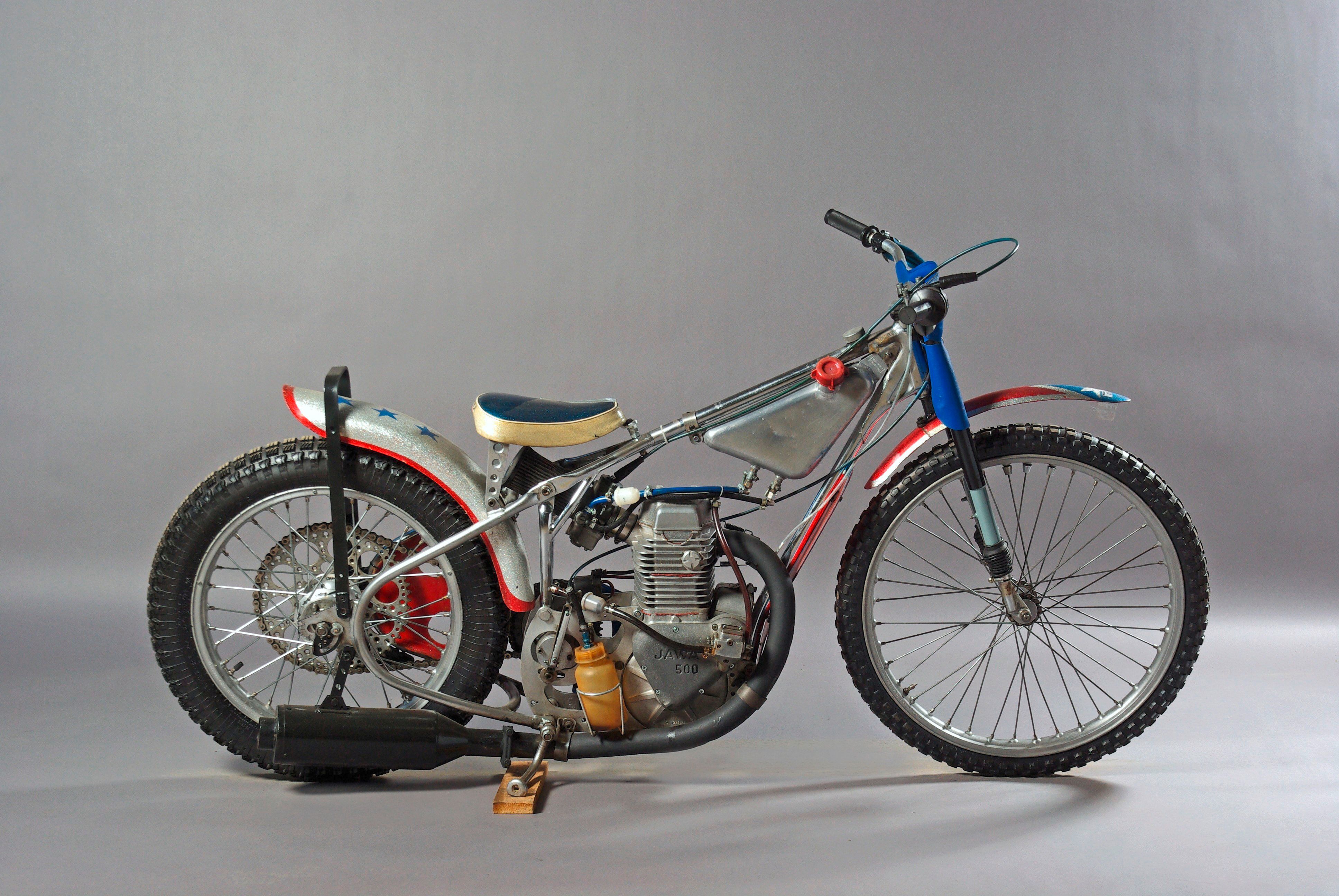 Jawa 500 Upright Speedway Bike For Sale Bonhams Cars Jawa Type 896