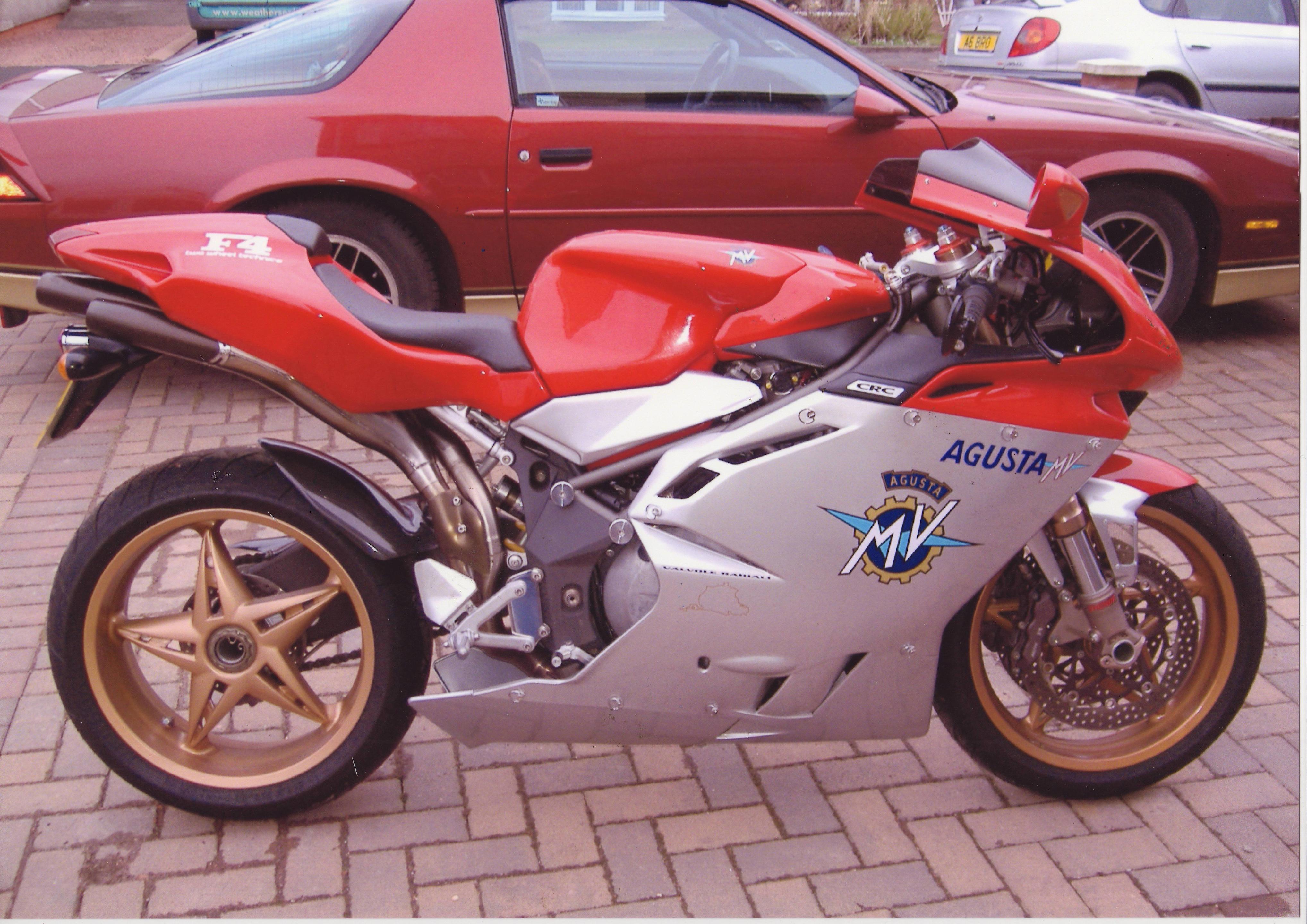 MV AGUSTA ビレットチタニウム ロアリングボルト F4-75 m747 MV AGUSTA ビレットチタニウム ロアリングボルト F4-75 m747