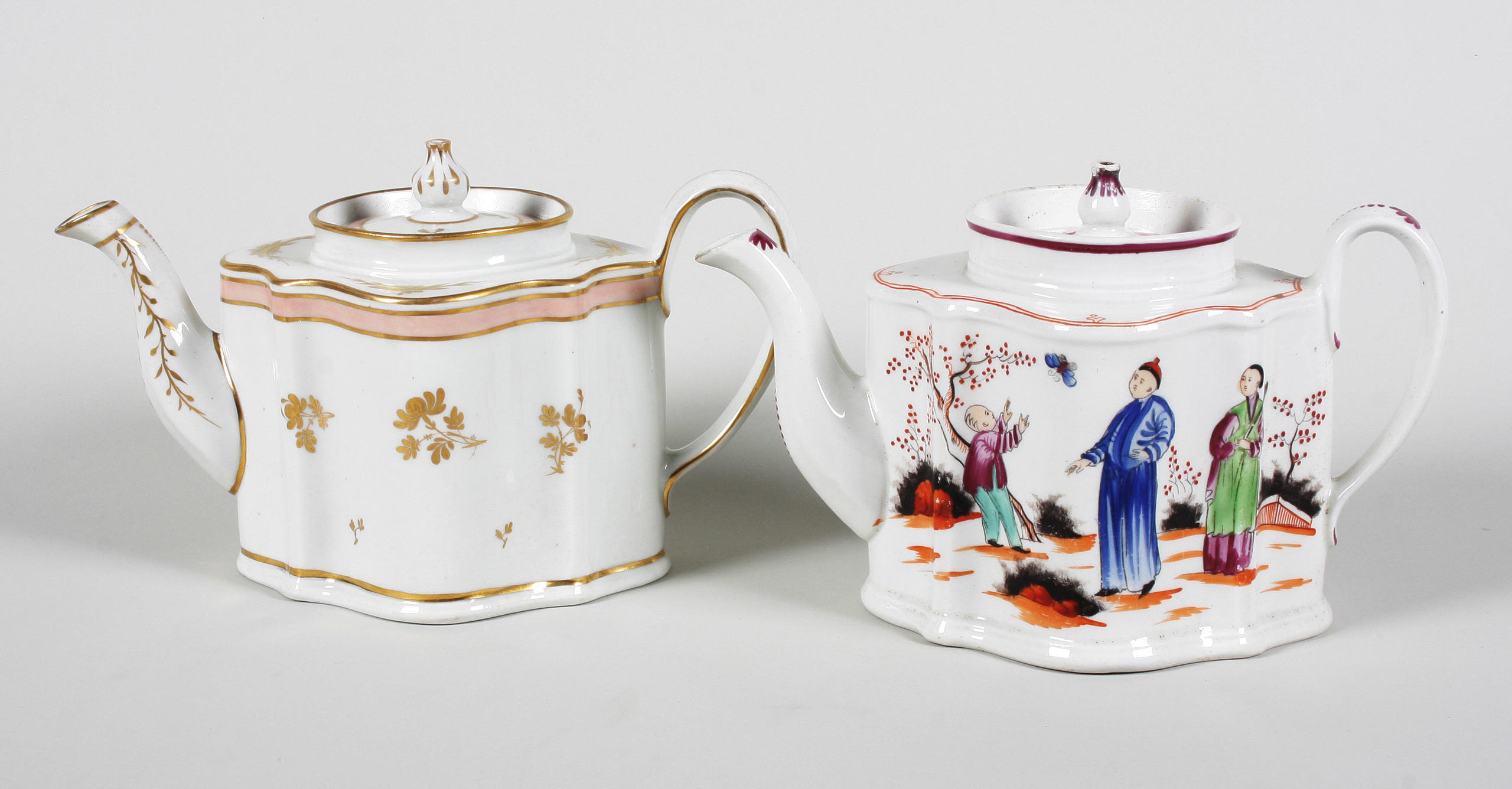 LONDON TRADITION ”ダッフルコート” SECOURS / ONLINE SHOP