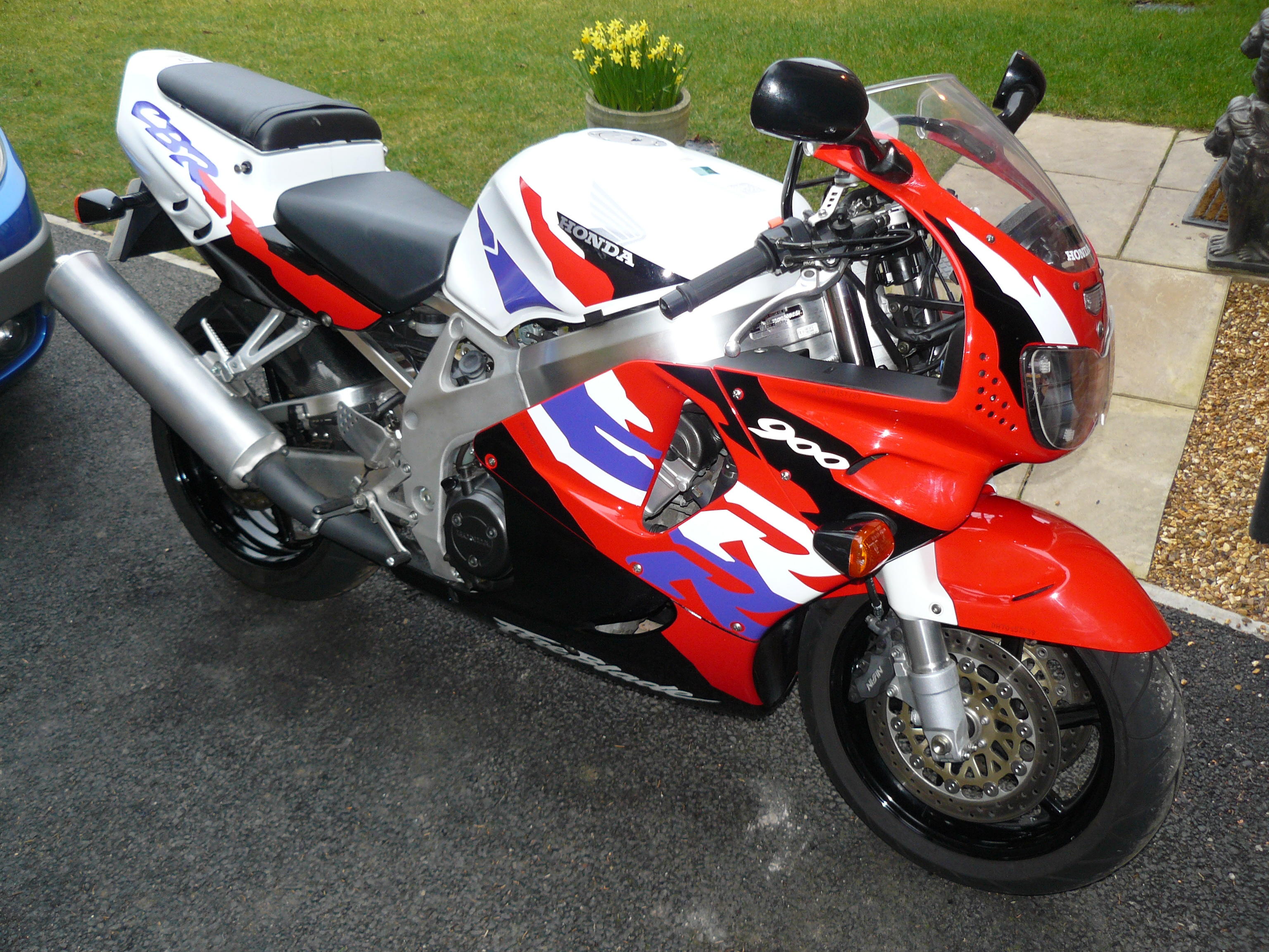 Cbr1000rr 1998 store