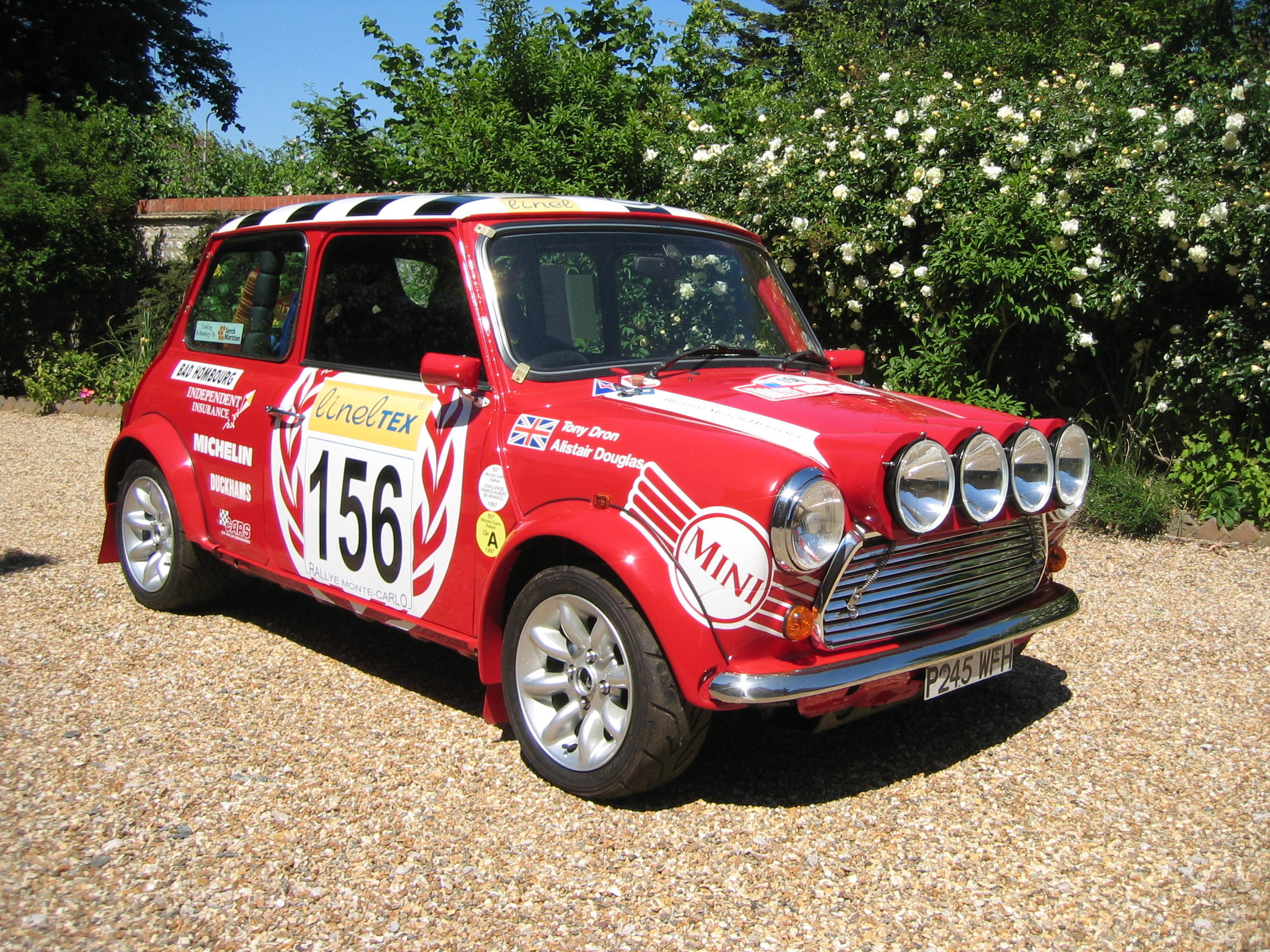 洋書 A-Z of Works Rally Cars 006046.jpg