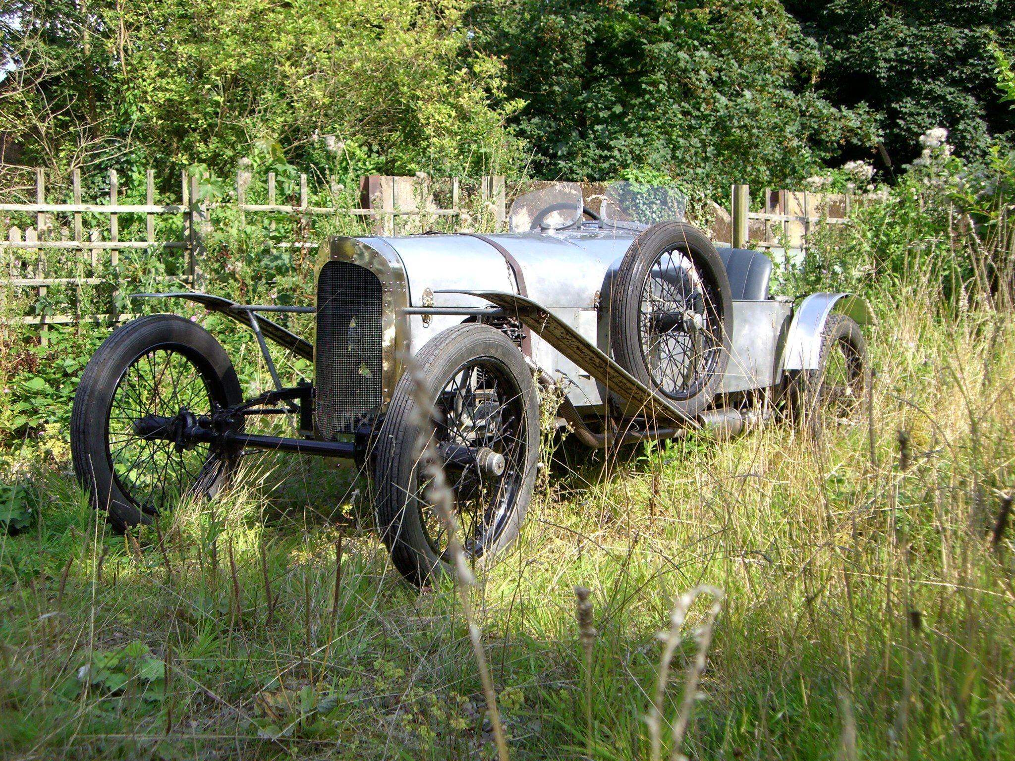 ありがとうcreate イギリス　ギアなし Bonhams Cars : 1923 GN/Salmson Type Sport Cyclecar Chassis no. F