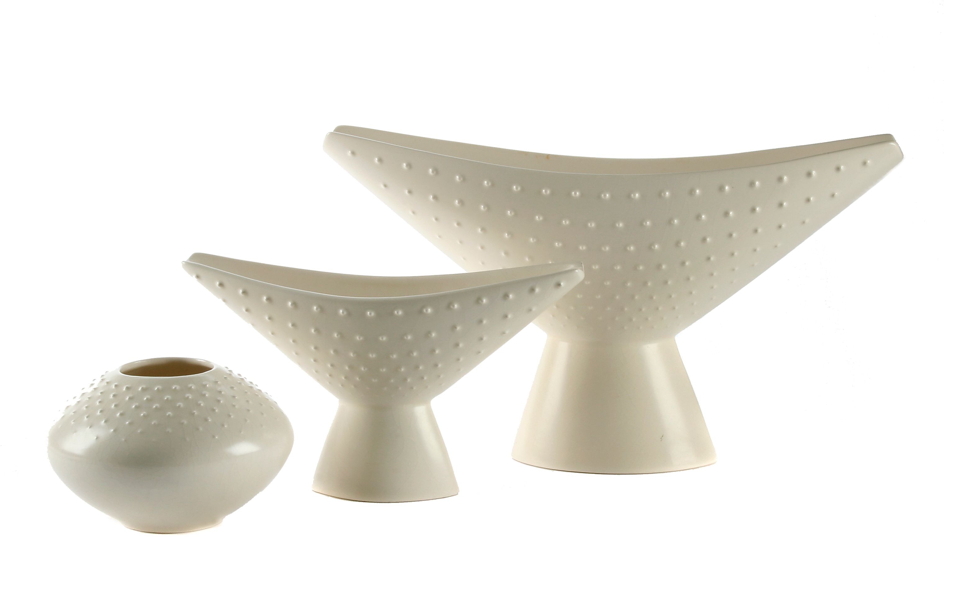 Bonhams : A Hornsea Pottery 