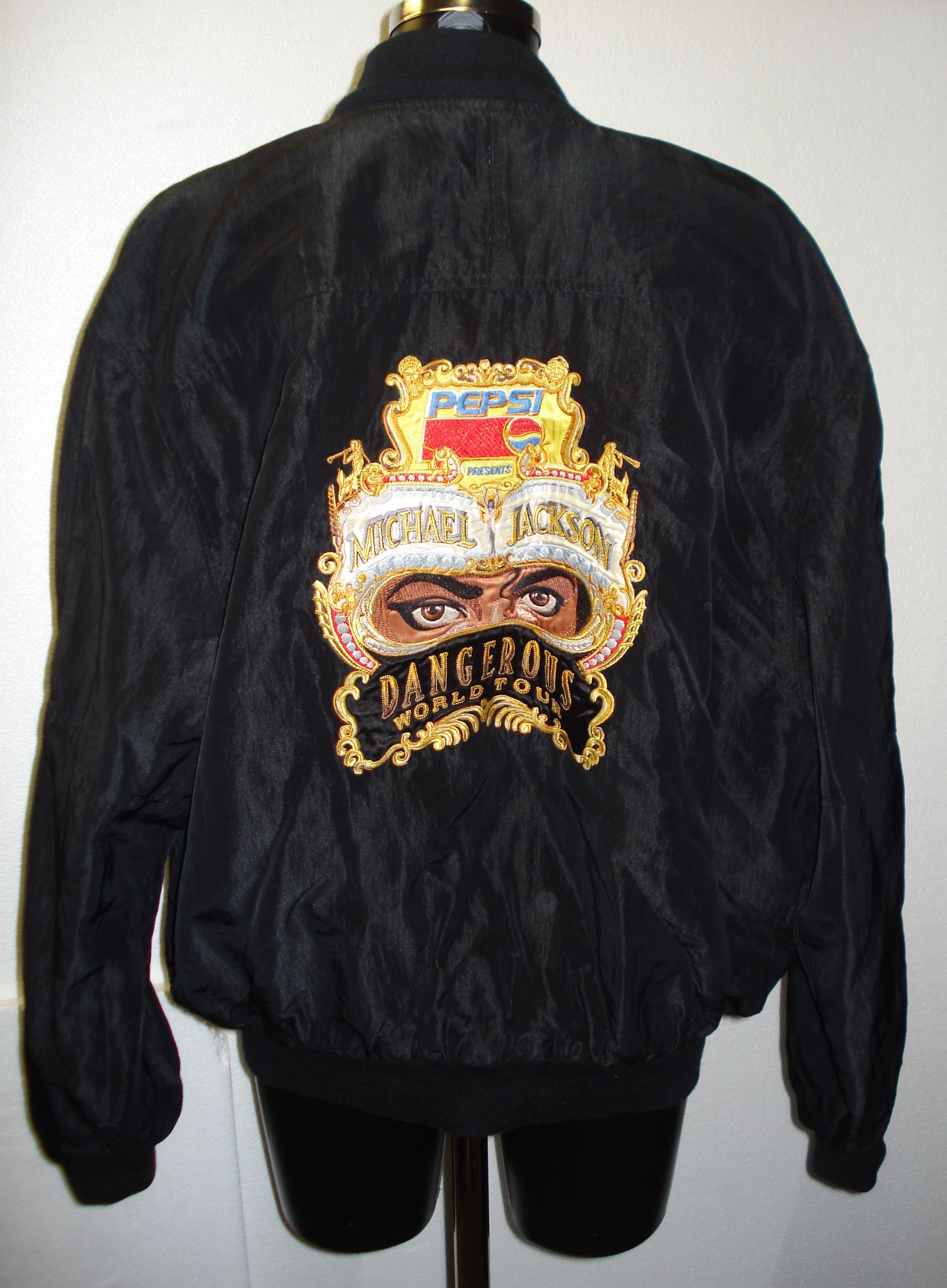 Bonhams : Michael Jackson A 