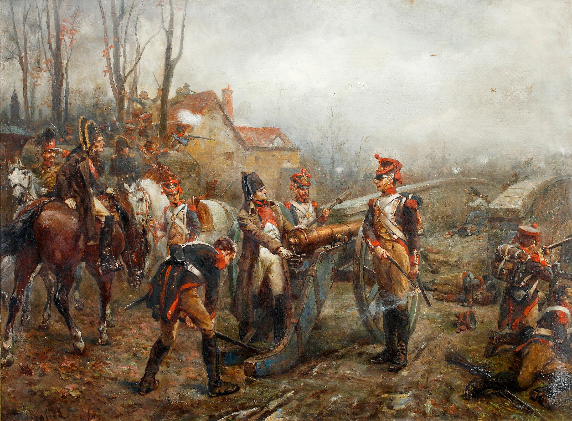 Christie's to offer the collection of art dealer and