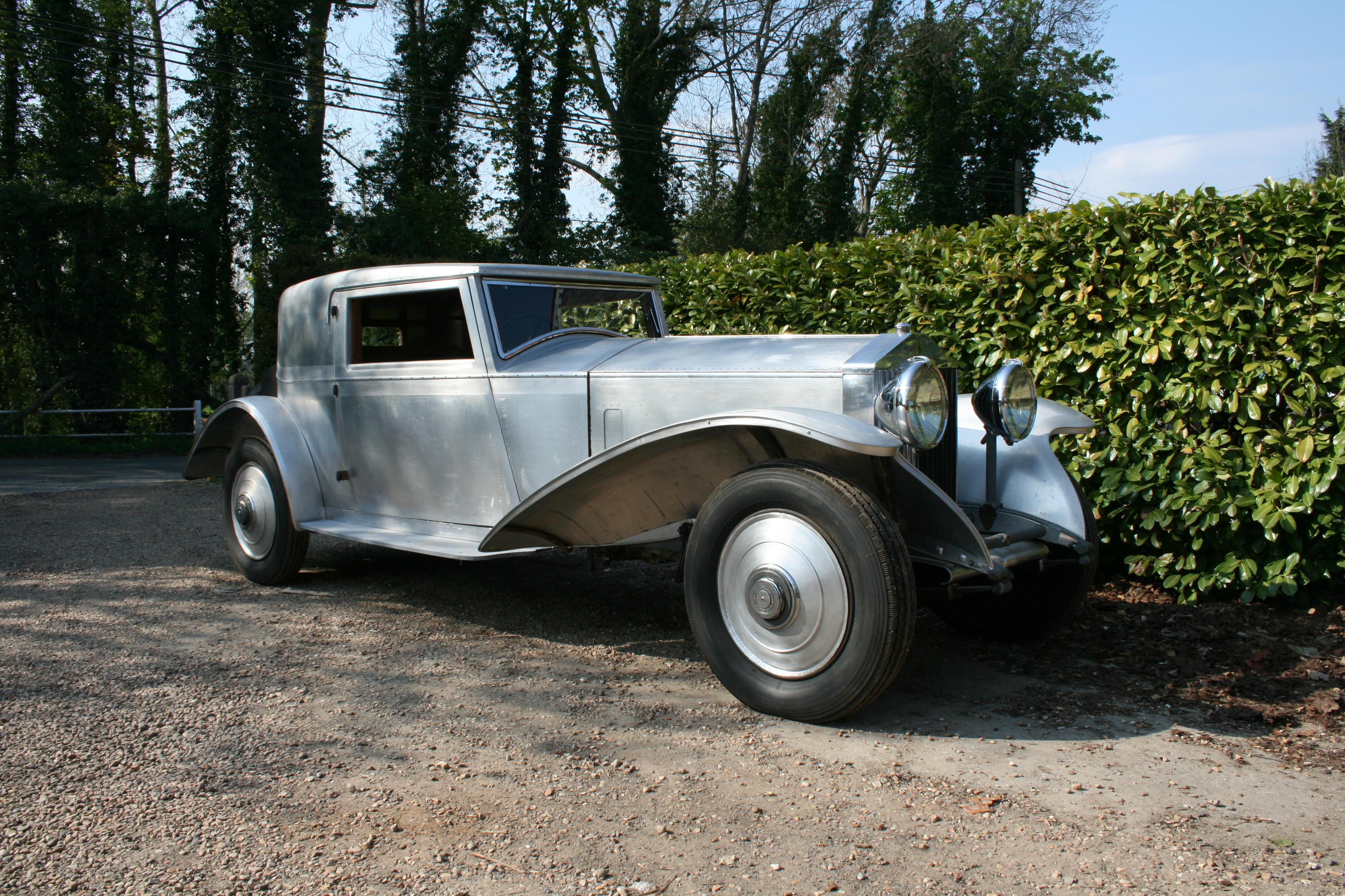 ROLLS-ROYCE PHANTOM ＩＩ publicq?square=0&dokNo=