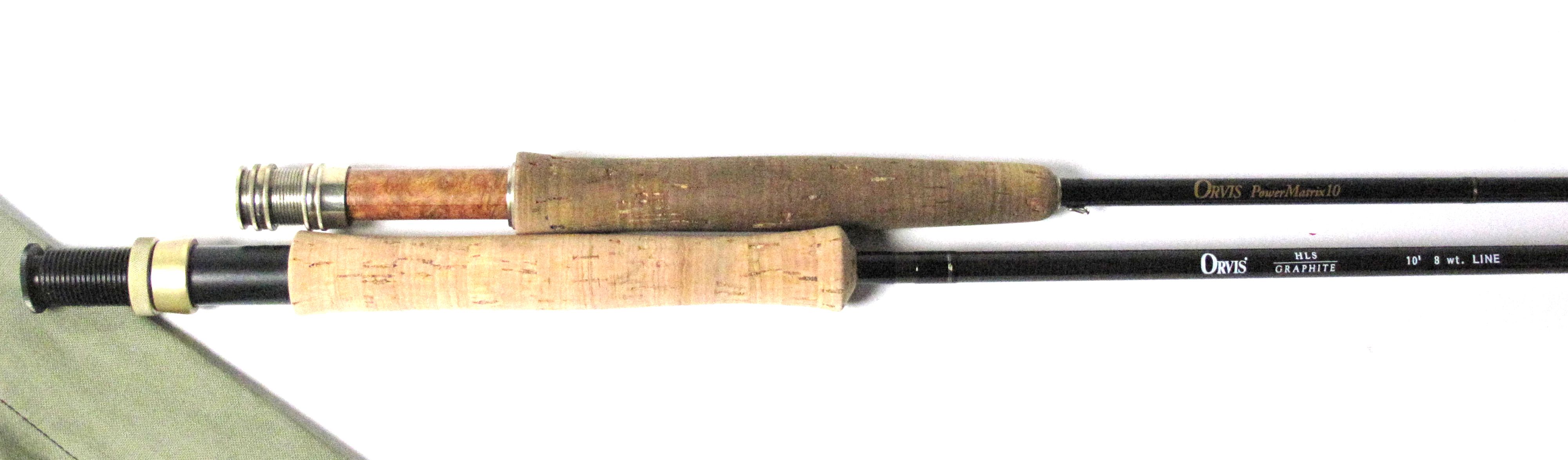 Bonhams : An Orvis 