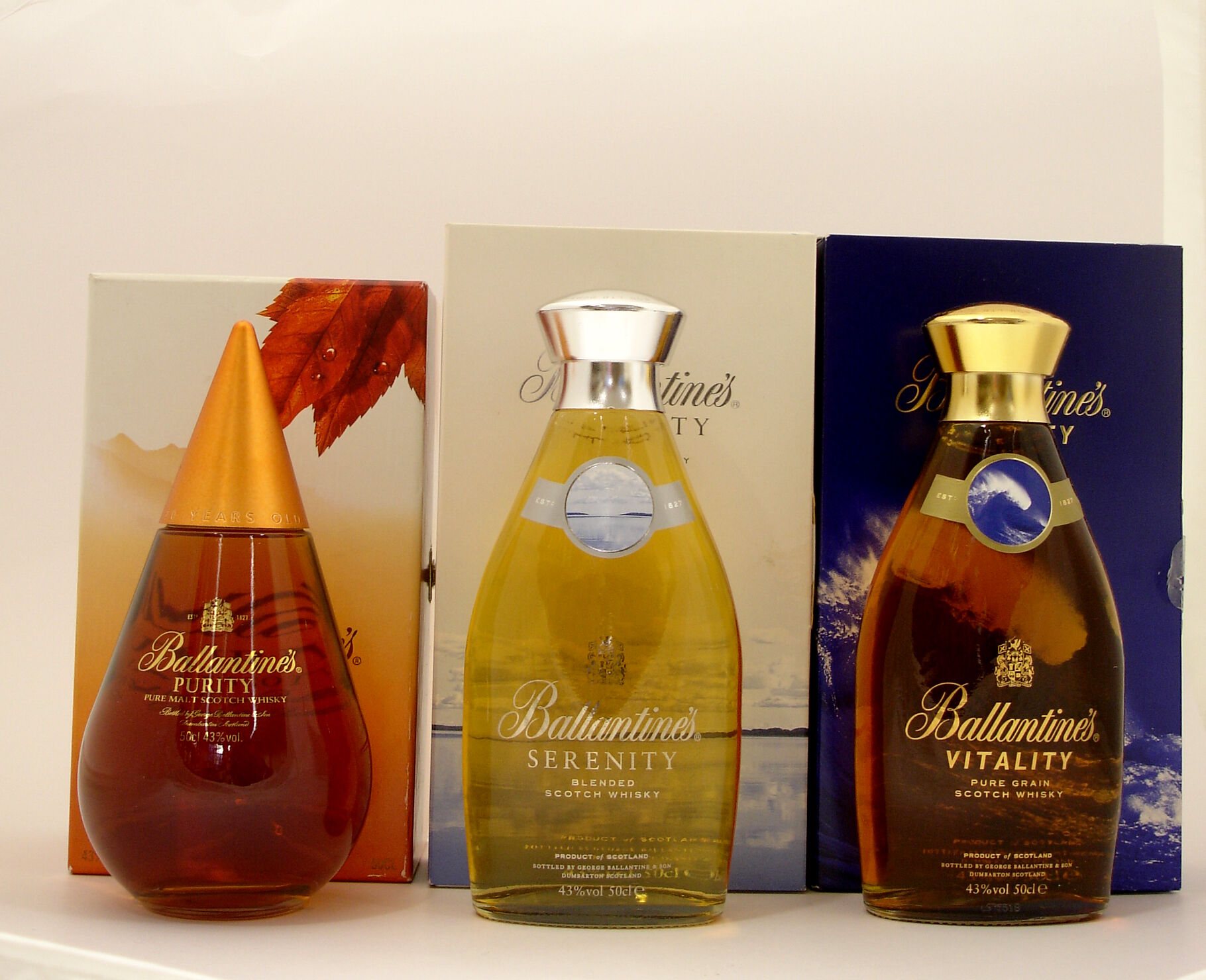 Bonhams : Ballantine