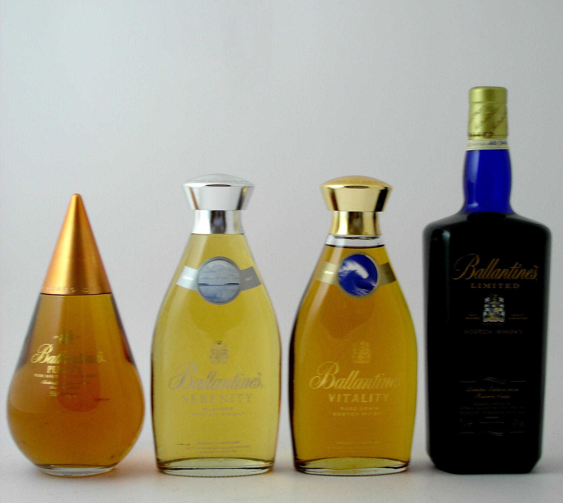 Bonhams : Ballantine