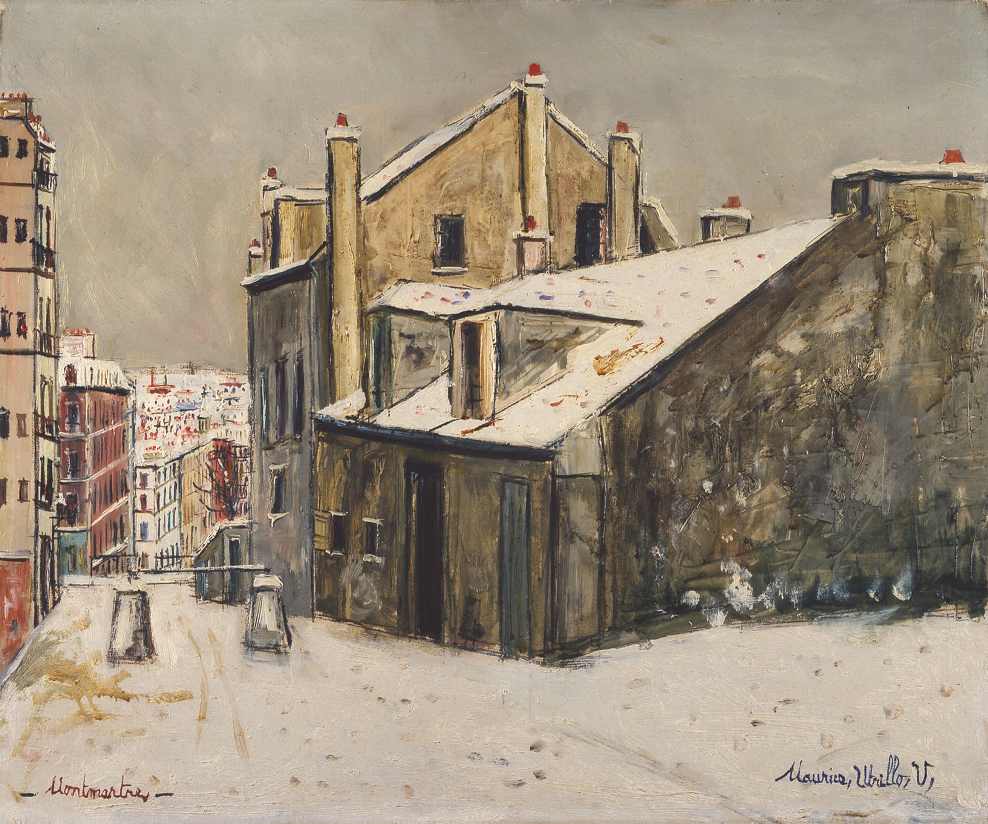 The French De Ception By Jennifer A. Girardin