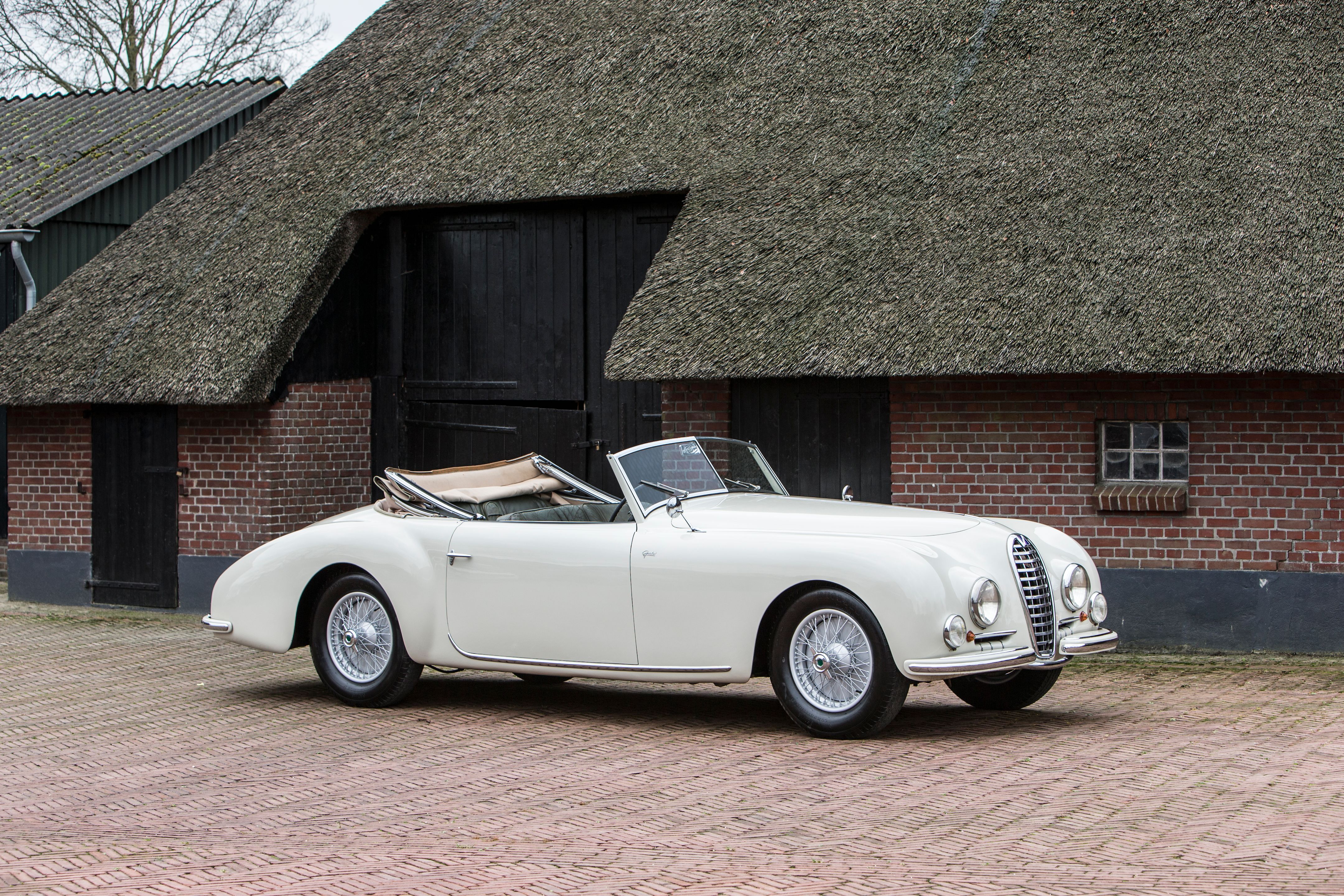 TALBOT Lago T26 record coupé 1948 IXO 1/43 NOWY! - 13828907363