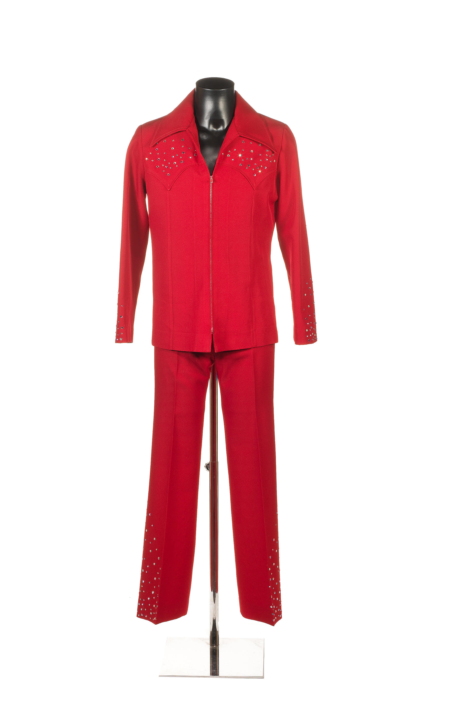 TCB FULL LENGTH PANT