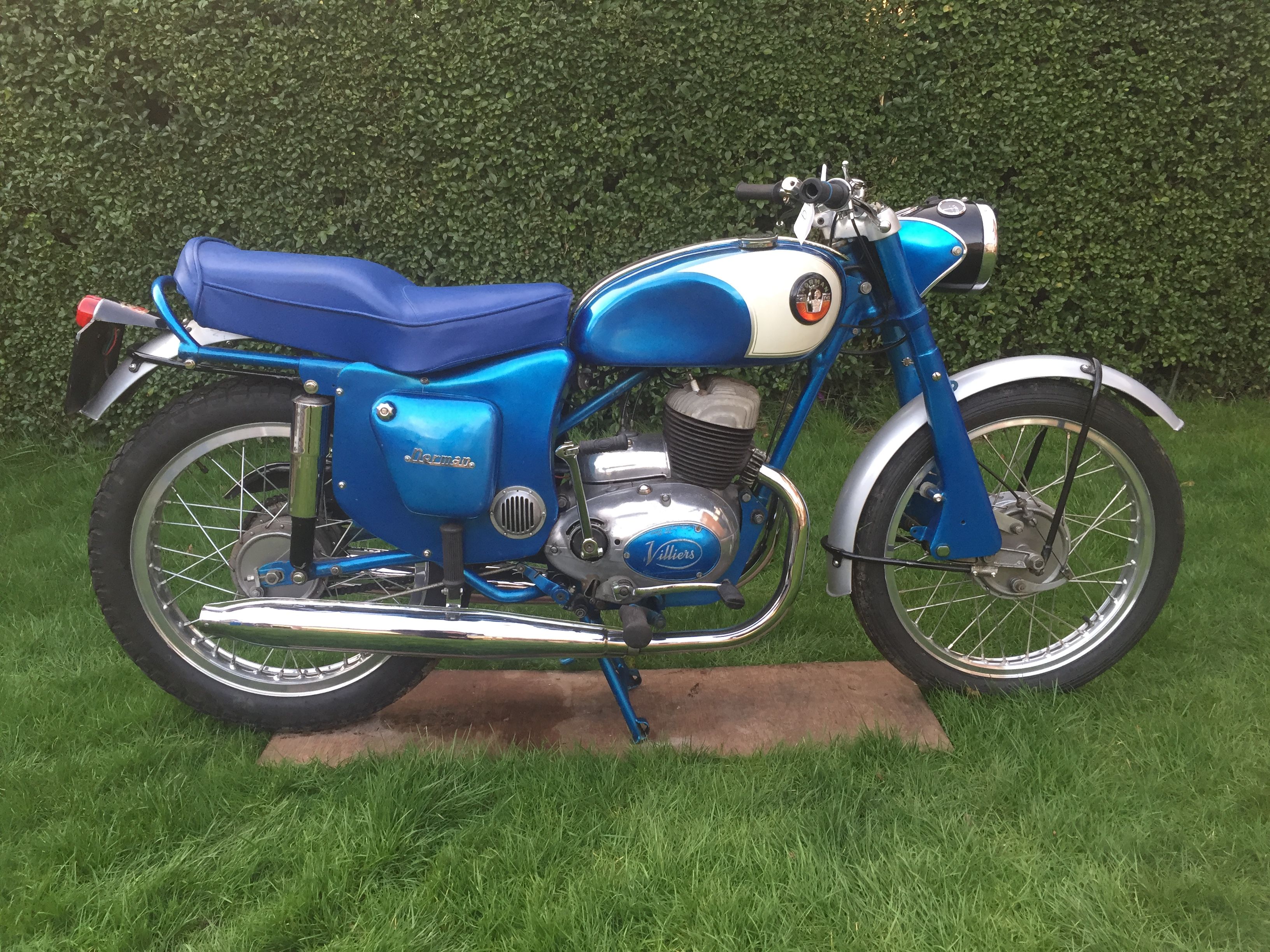 Ashford Kent Motorcycle Mot Centre Near Me Bonhams Cars 1959