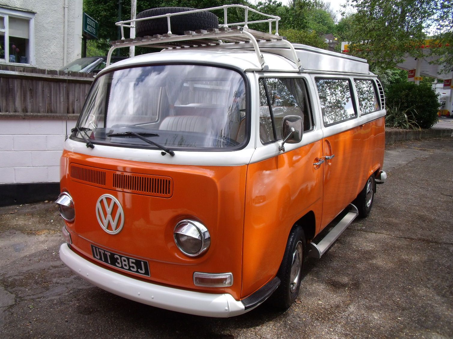 1970 Volkswagen Bus Used Vw Campers For Sale Near Me 1970