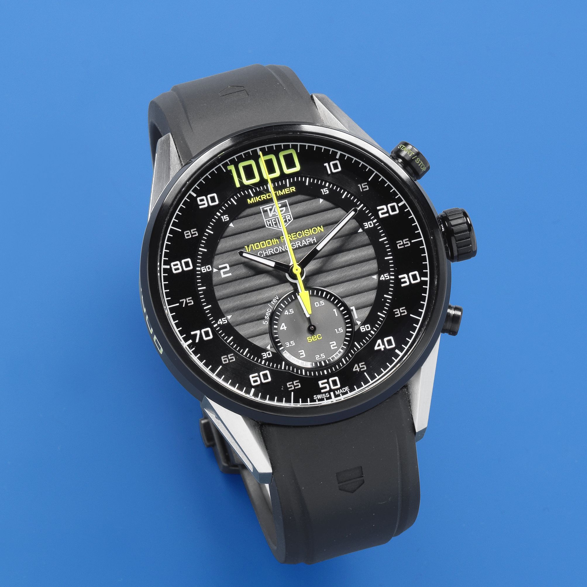 heuer 2000 price mikrotimer watch price