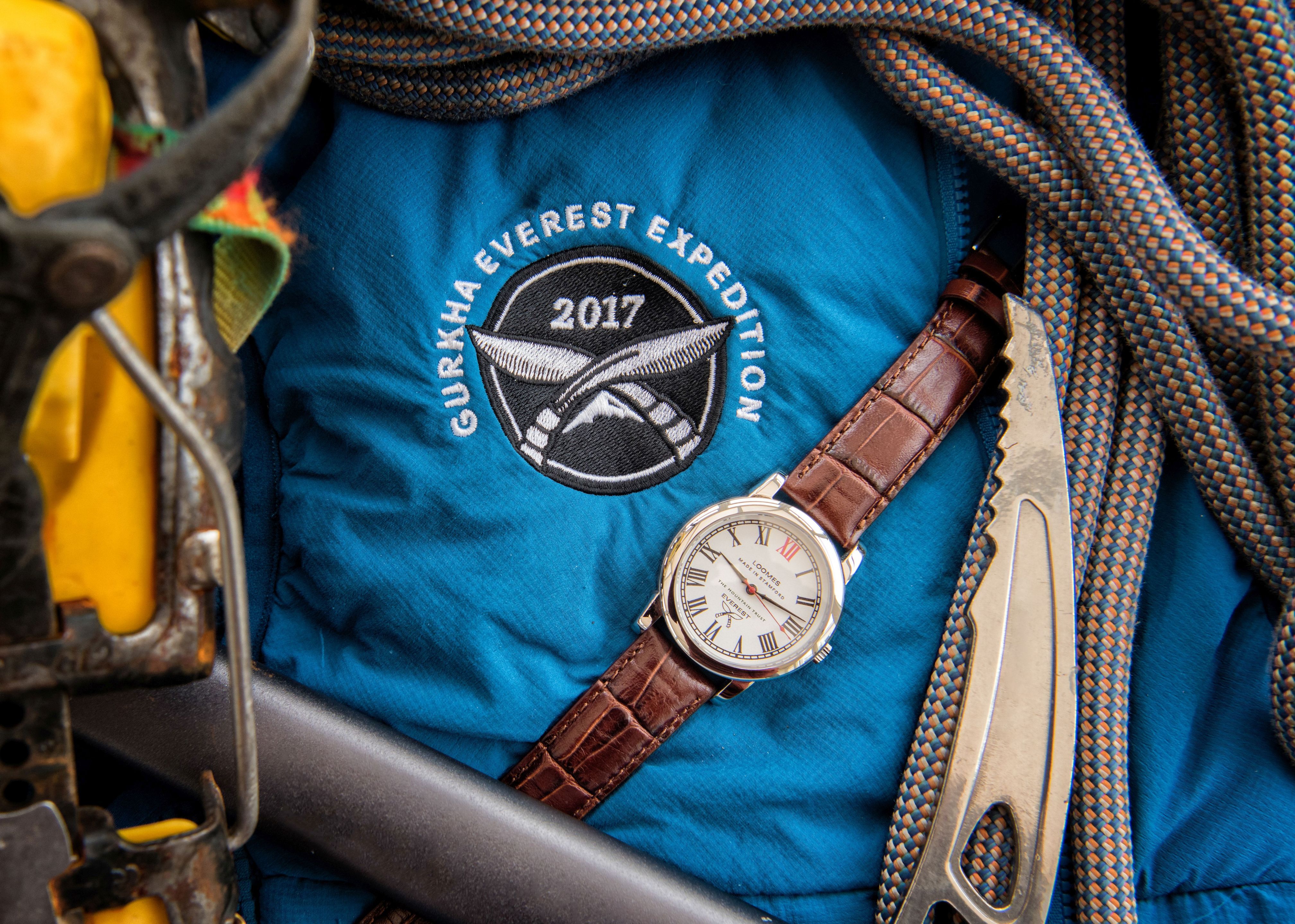 Robert Loomes, Made In Stamford, A stainless Bonhams