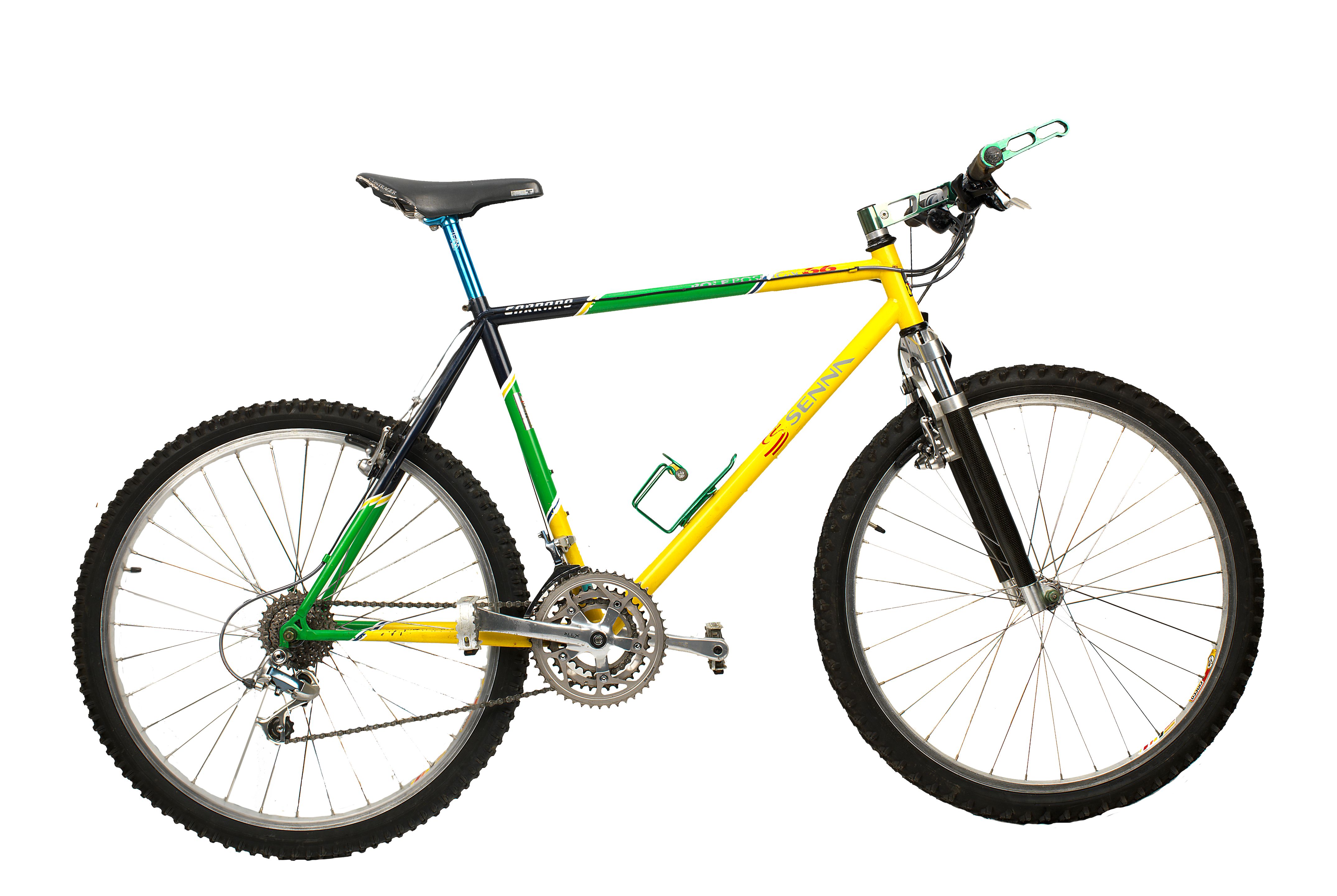 Mtb Carrarocicli Bici Corsa Carraro Bicicletta Carraro Racing Bike