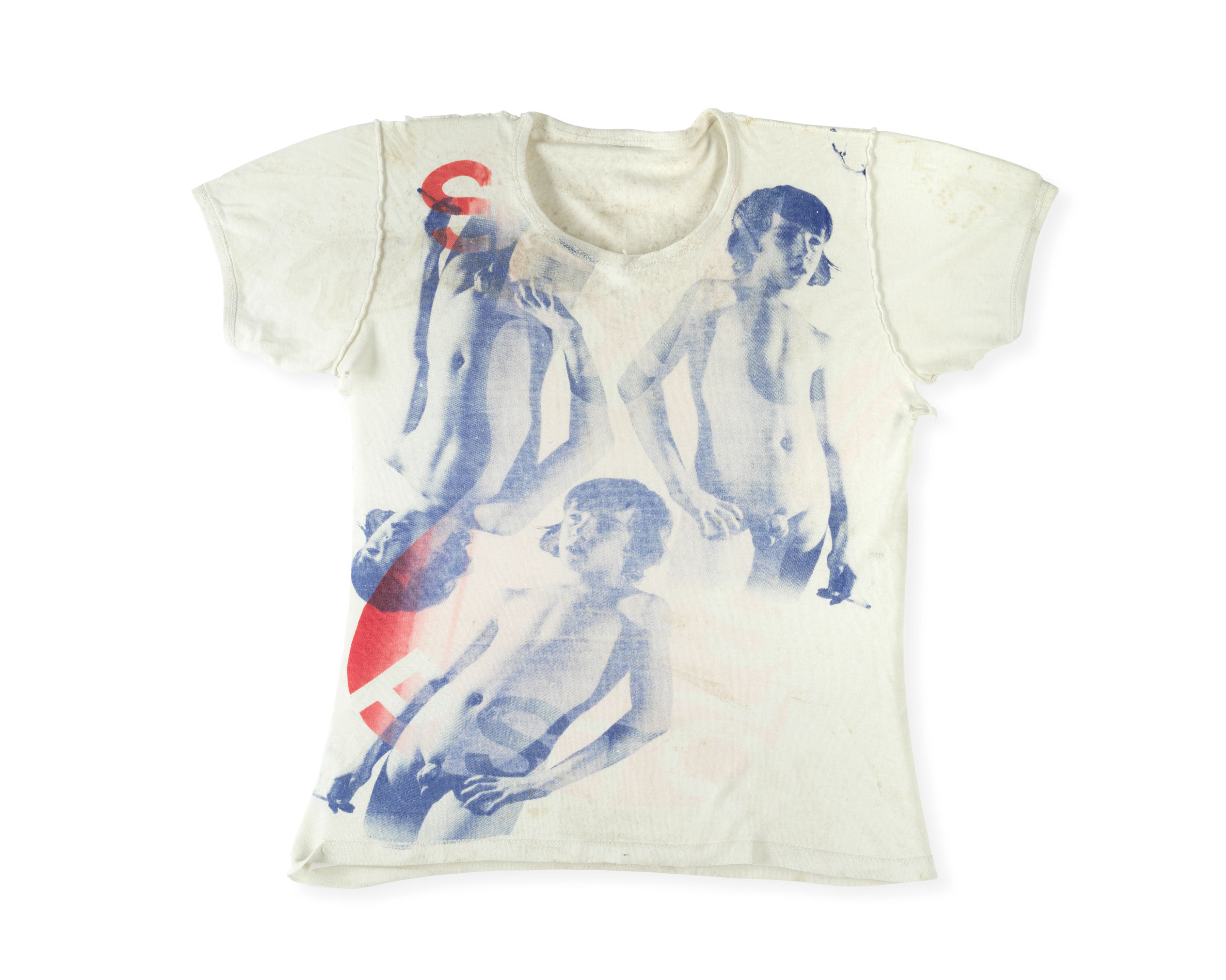 Bonhams : Sex Pistols: A 