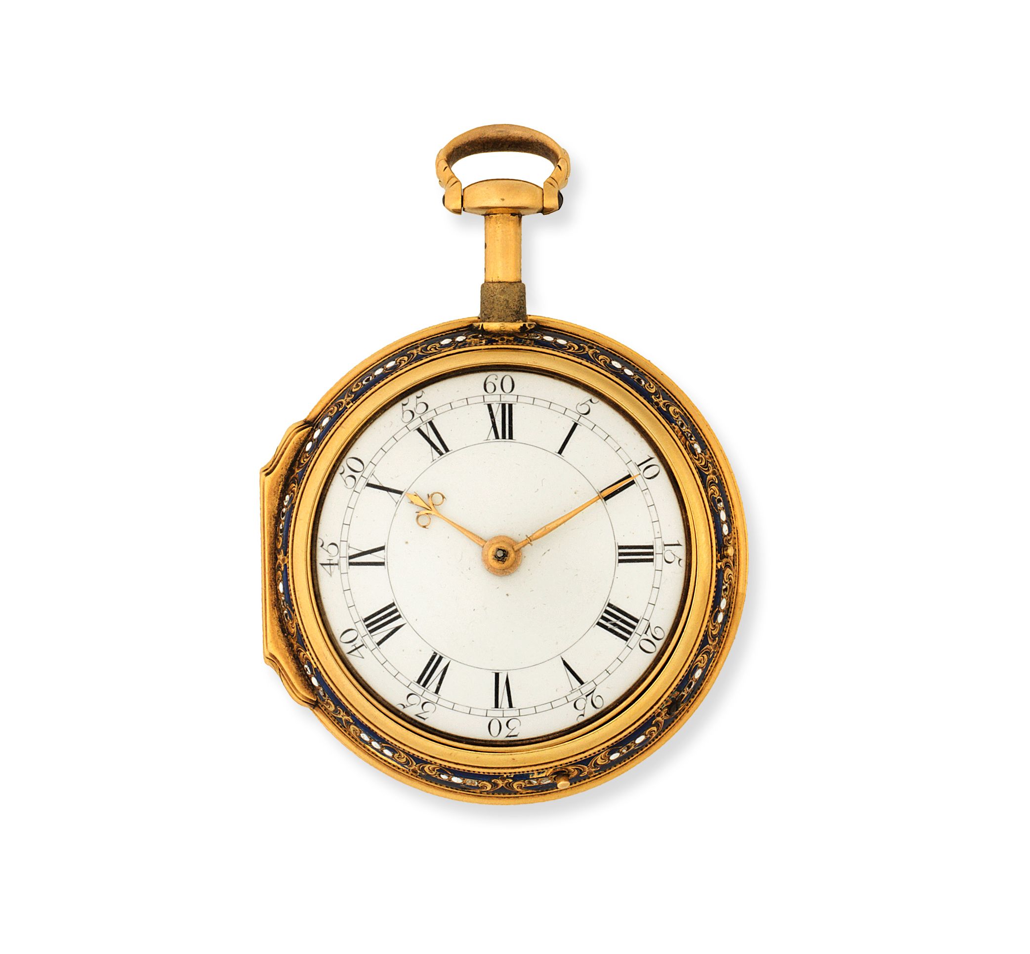 Bonhams Watches & Pocket Watches Valuation Day