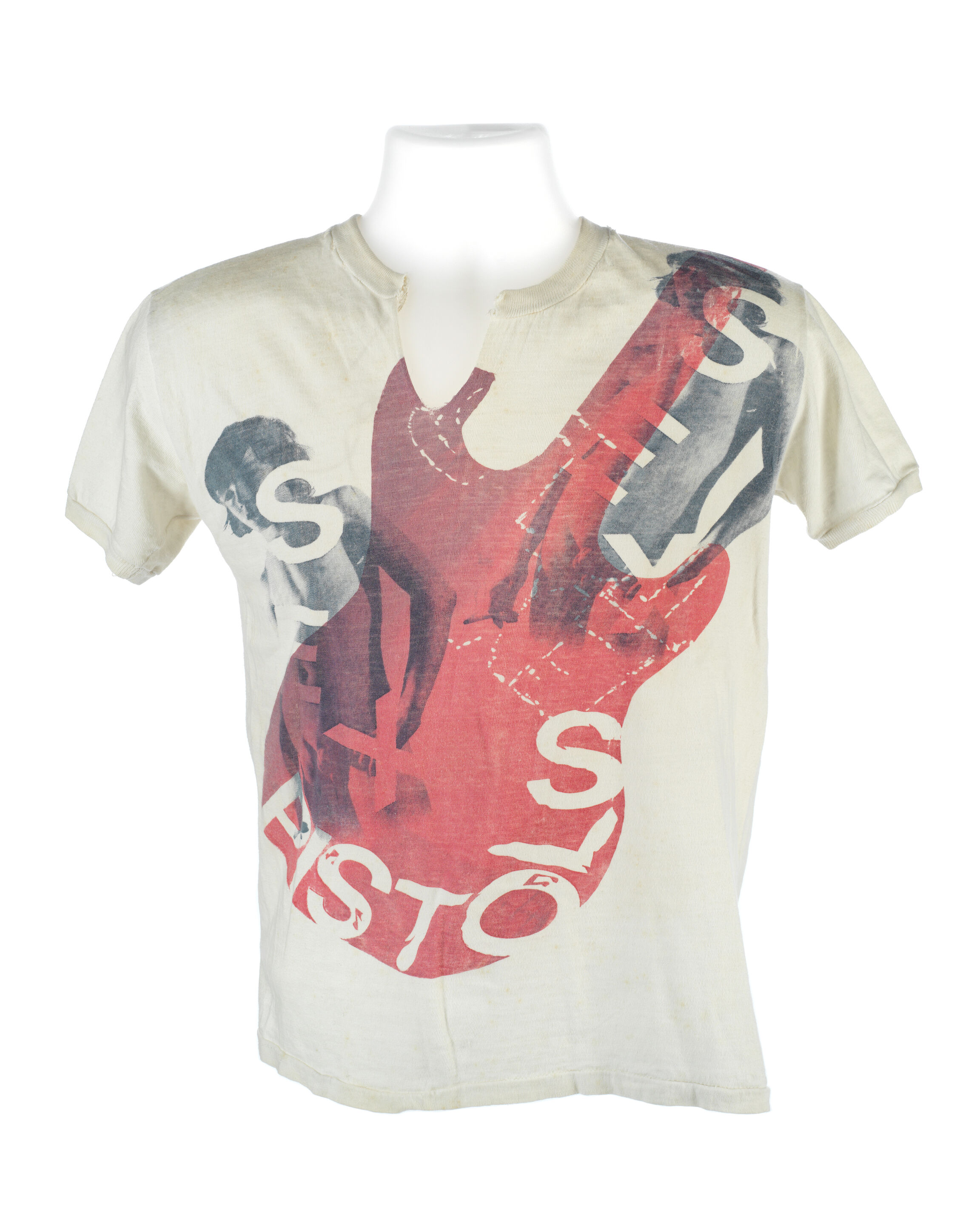 Bonhams : Sex Pistols: A rare first-print 