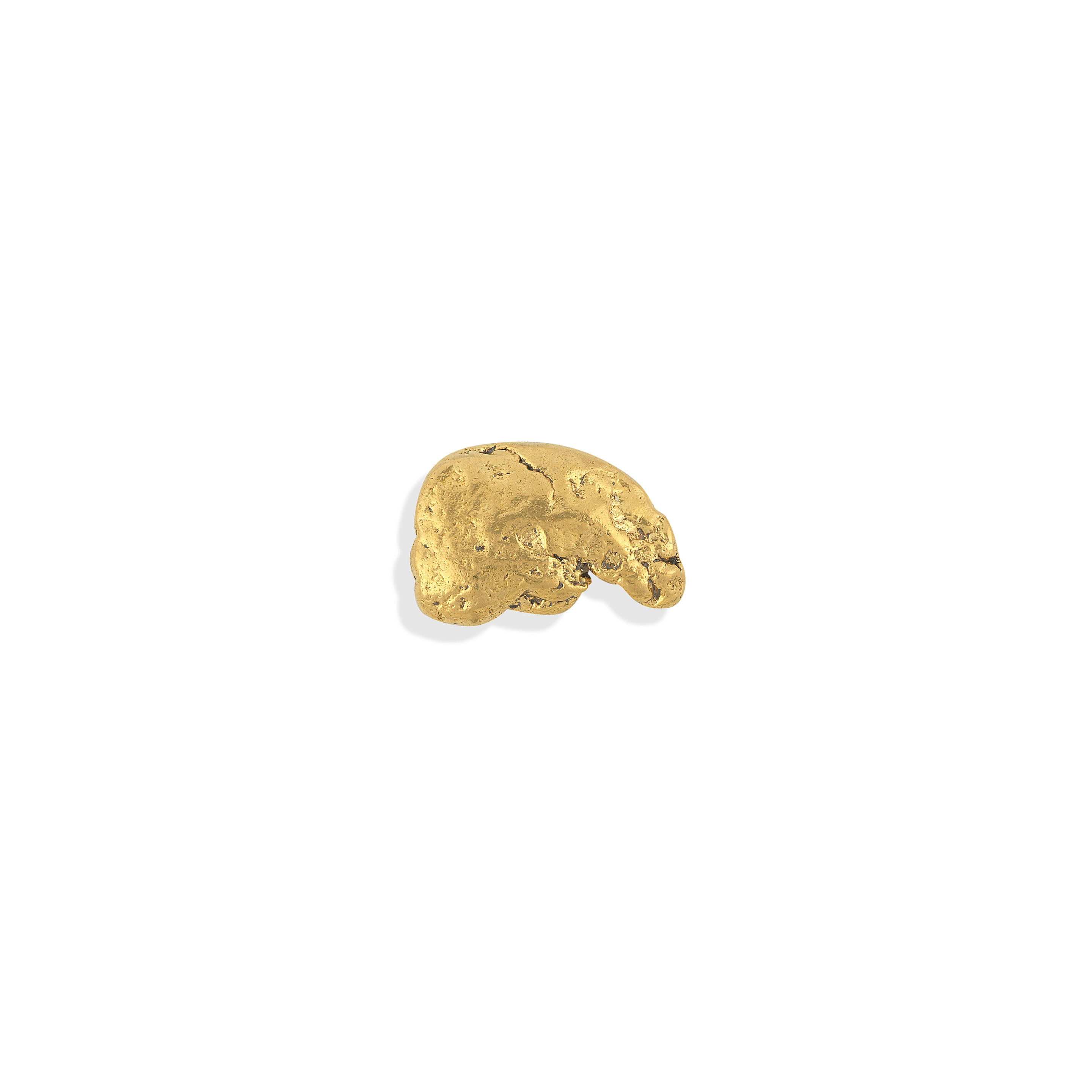 Gold nugget, Bonhams  Minerales y piedras preciosas, Oro mineral