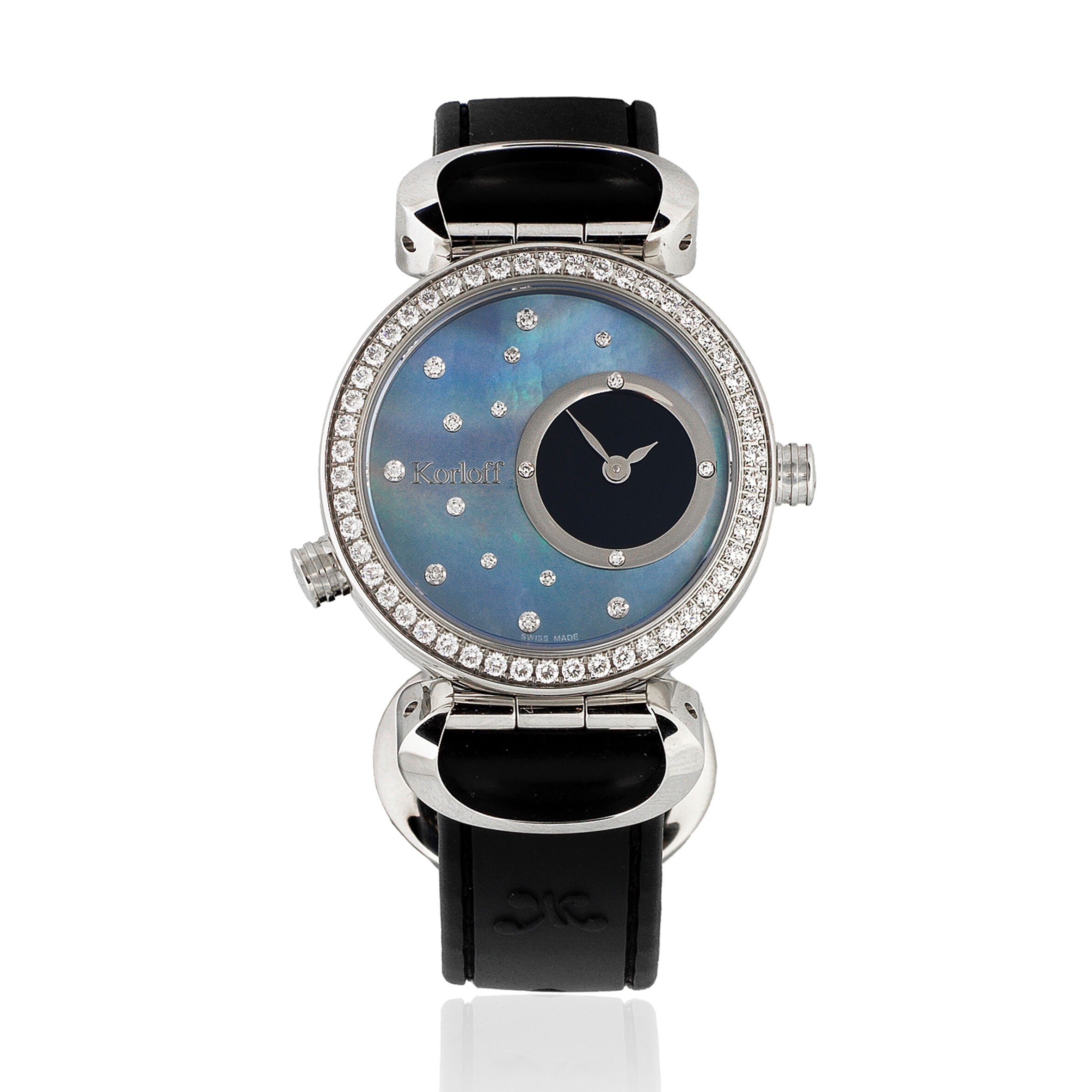 Bonhams : Korloff. A lady display picture 1