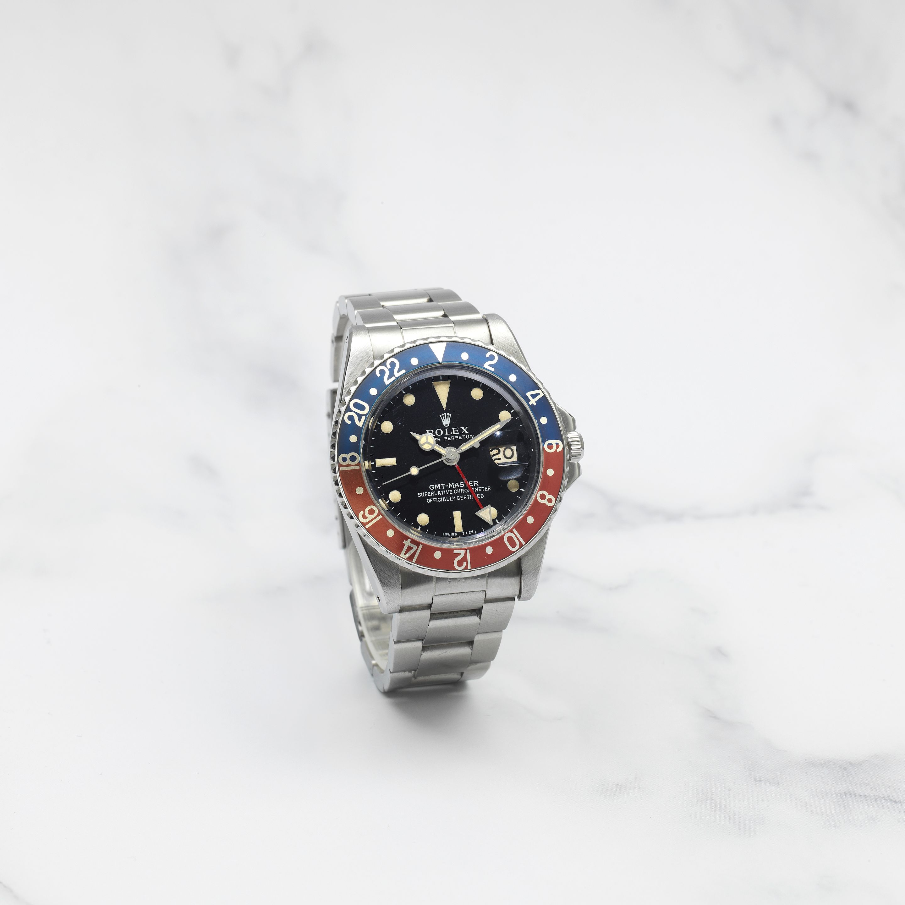 Thomas Magnum Magnum Pi Rolex Gmt Master Rolex Magnum Montre Rolex