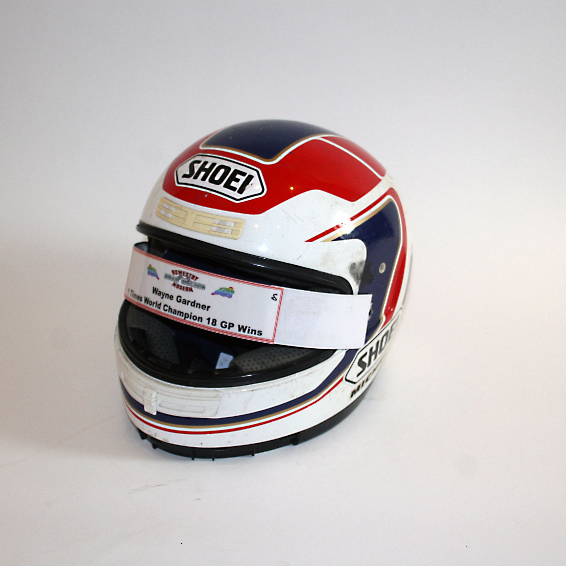 shoei grv helmet VFX-EVO Matte Black / Small Exclusive multi Shoei GT-Air II Glorify Helmet