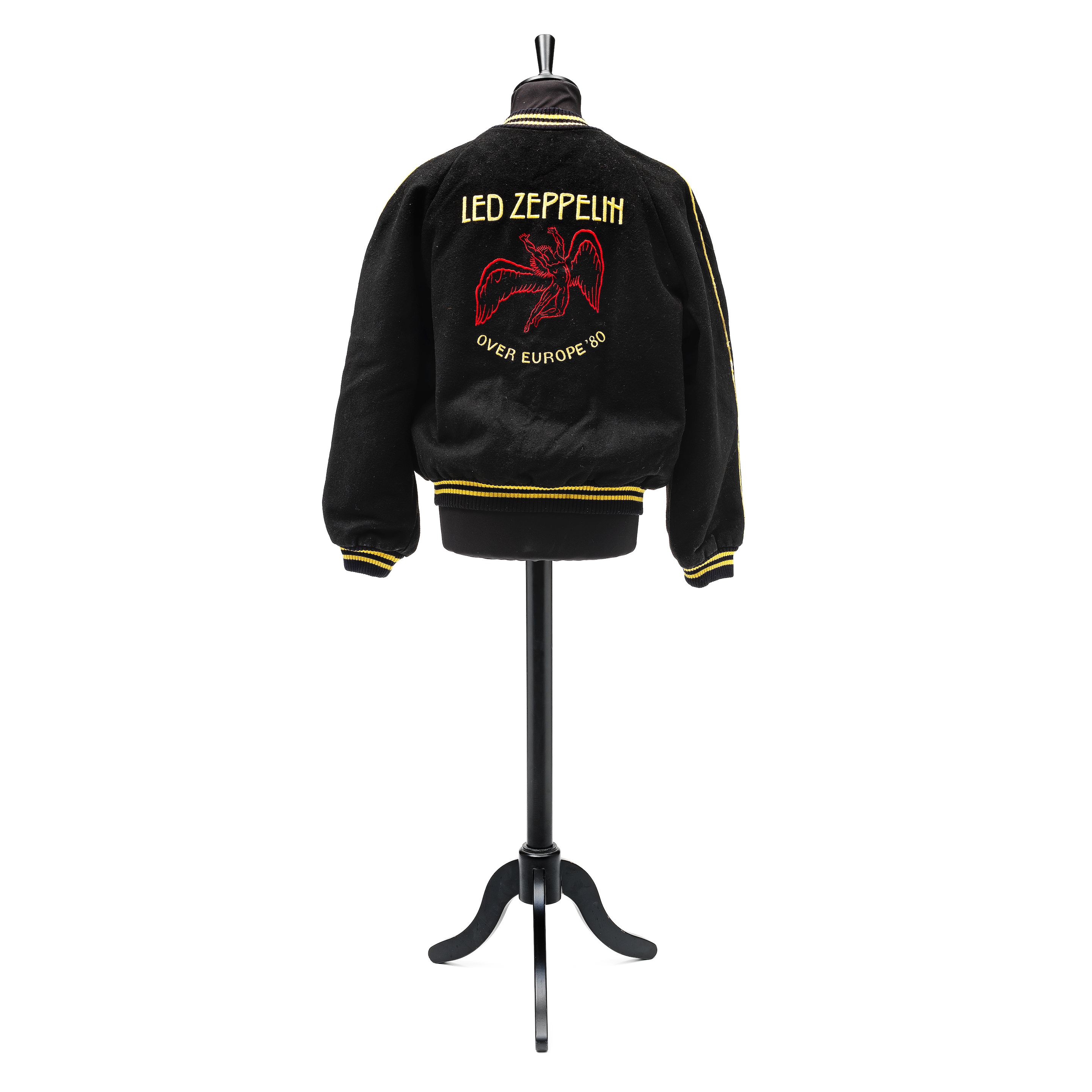 Bonhams : Led Zeppelin An 