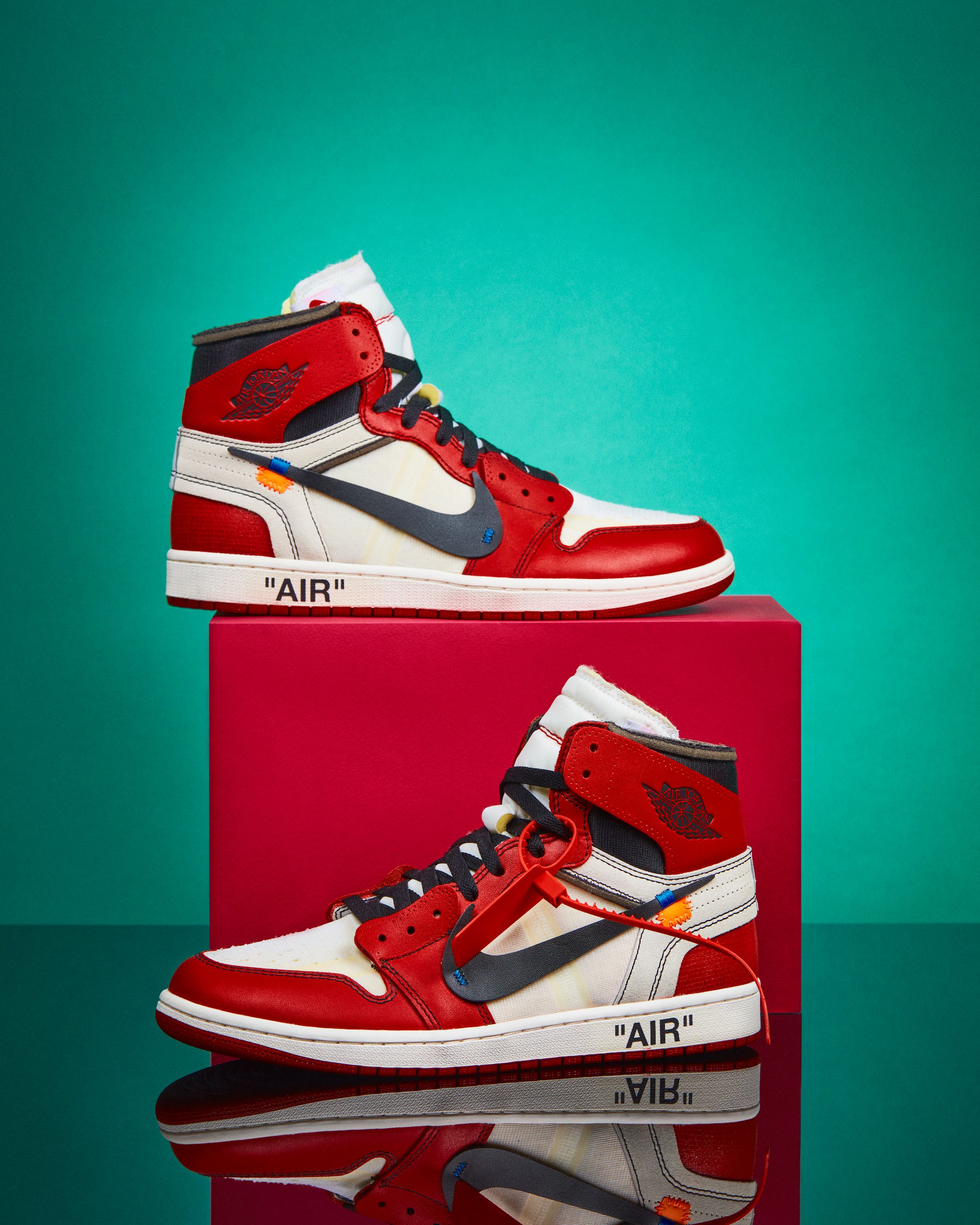 Jordan Future Jordan Haute Rouge Bonhams Nike X Travis Scott Air