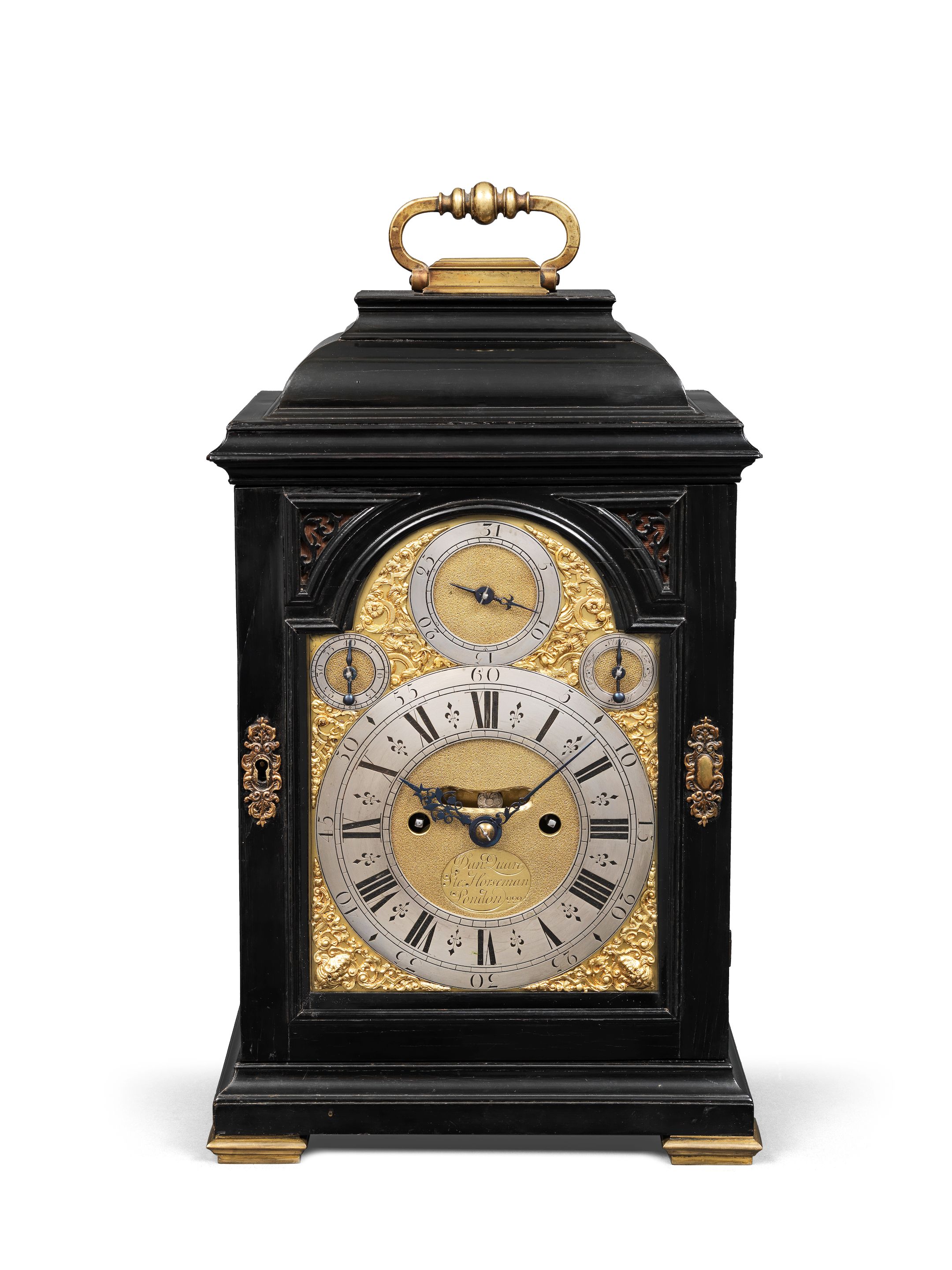 Bonhams Clock Valuations