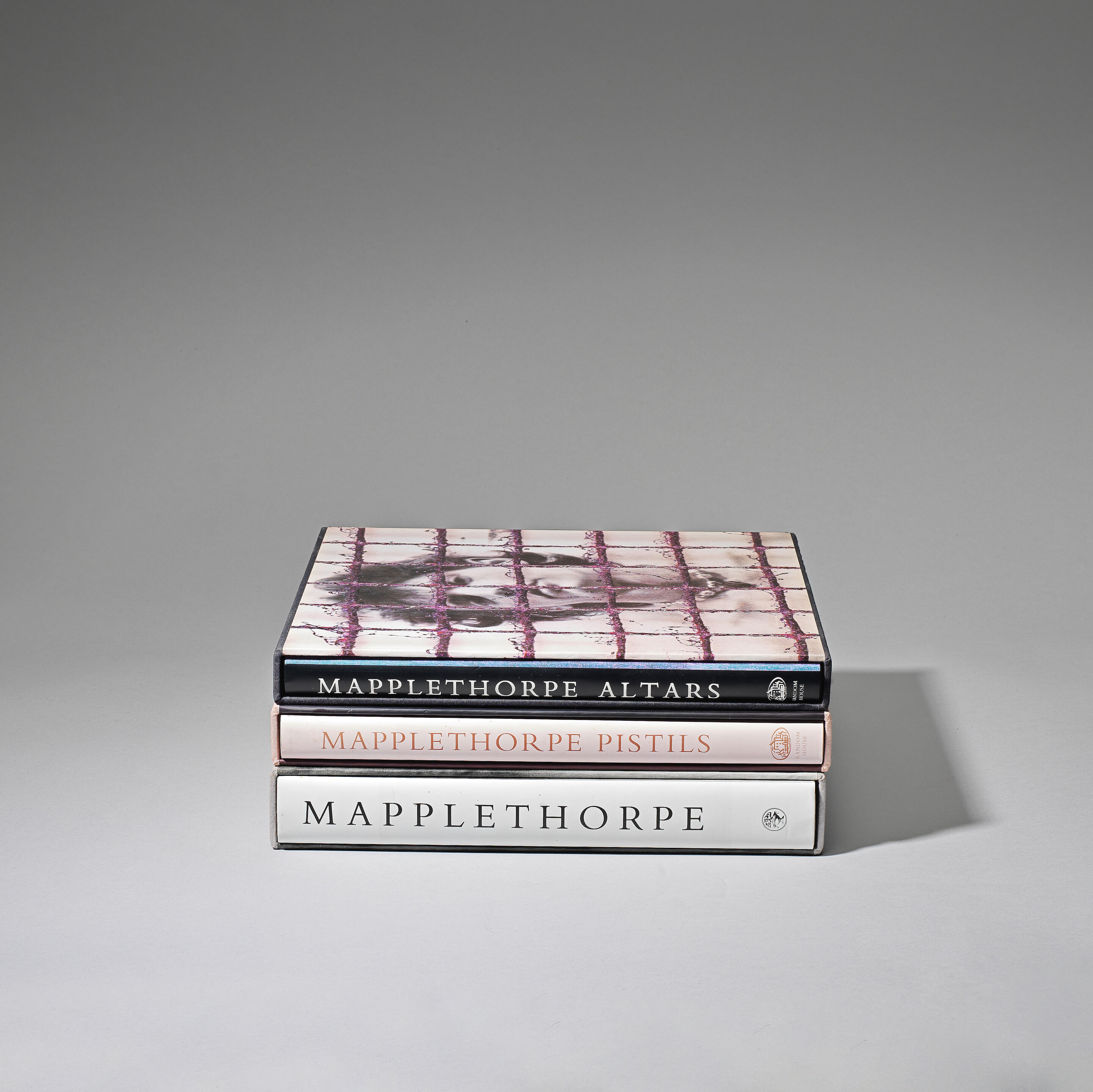 Bonhams : Robert Mapplethorpe 