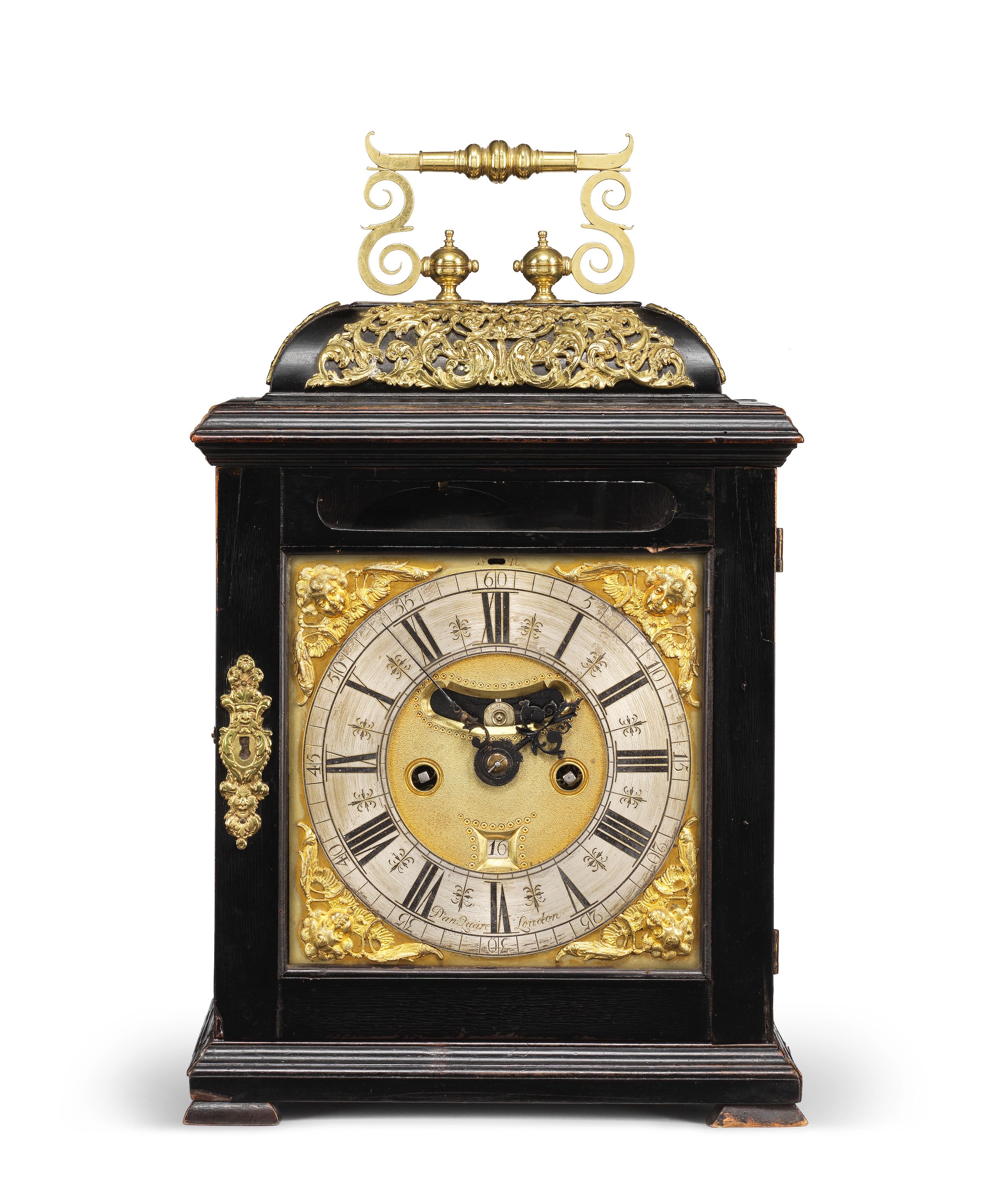 Bonhams Clock Valuation Day